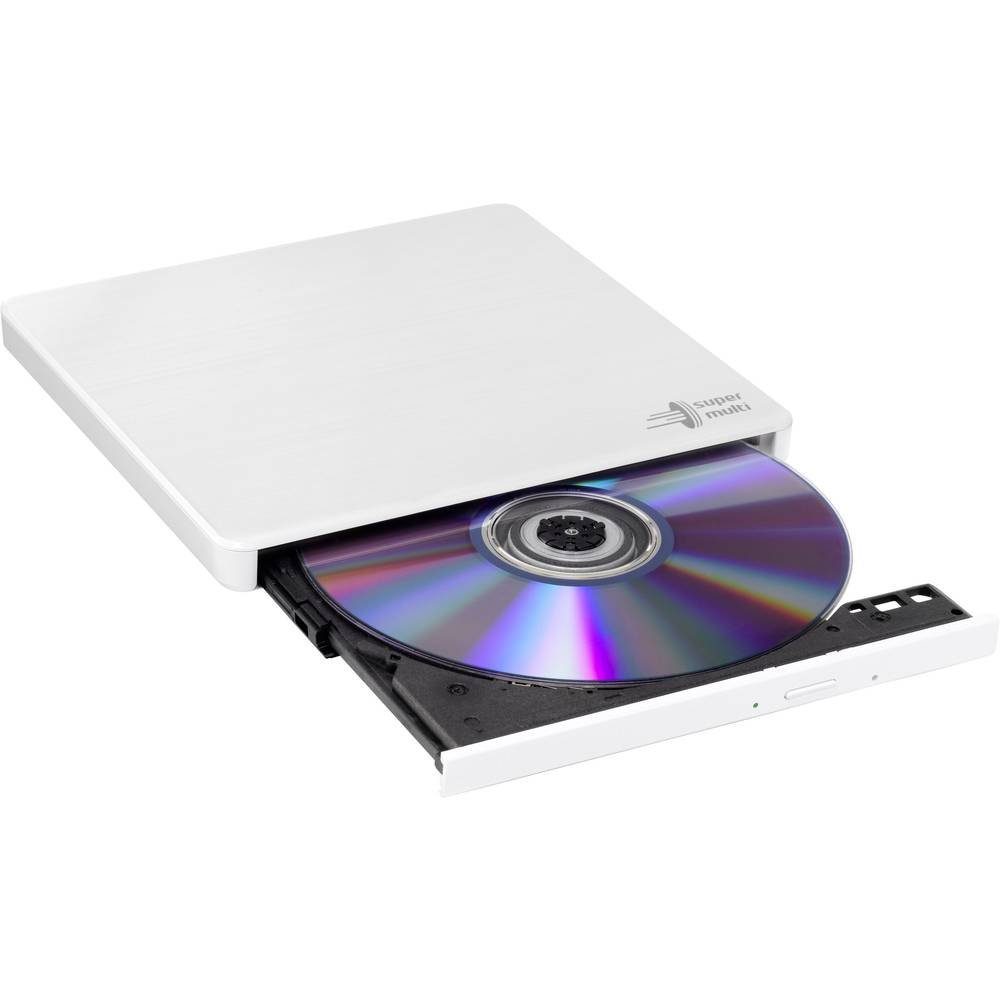 H-L Data Storage DVD-Brenner NW60.AUAE12W USB 2 Diskettenlaufwerk