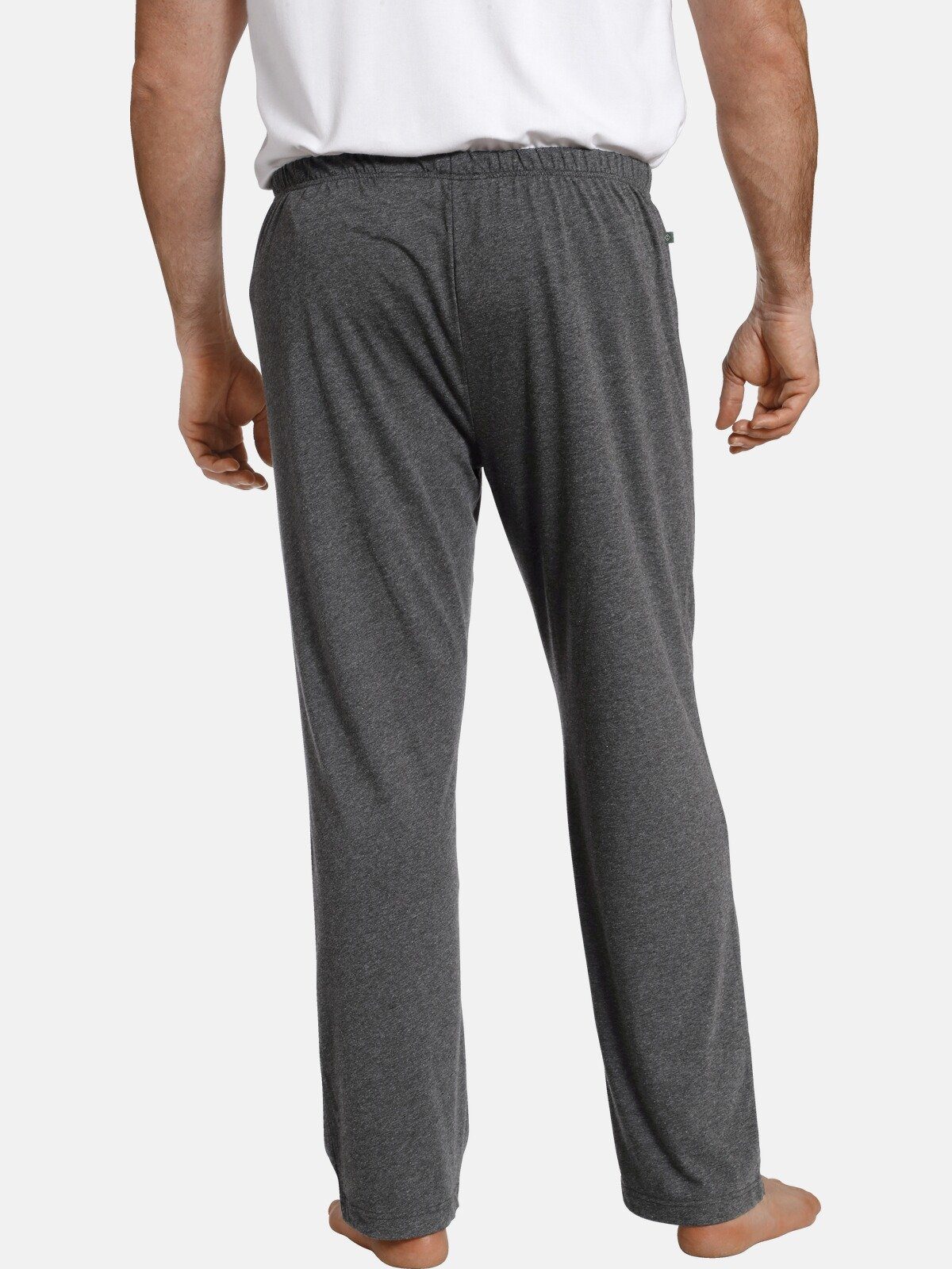 Charles Colby Schlafhose LORD MOCKWOOD leichte und bequeme Relaxhose günstig online kaufen