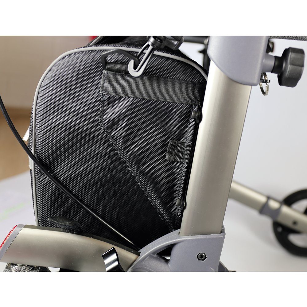 Rehaforum Medical Aufbewahrungstasche Tasche für Rehaforum Actimo Premium Rollator