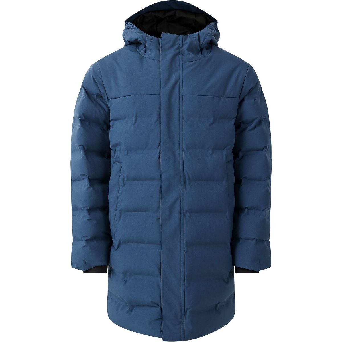 Dare2b Hardshelljacke Kids Wander Jacket Wasserdichte Kinderjacke mit verstellbarer Kapuze und reflektierenden
