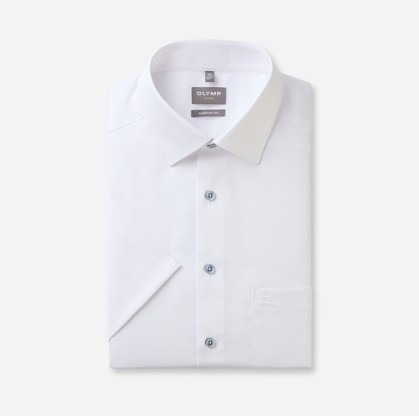 Kurzarmhemd Luxor comfort fit