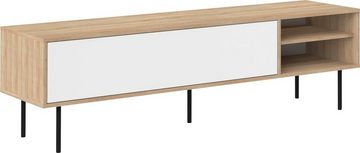 TemaHome Lowboard AMPERE, TV-Board mit Breite 165 cm