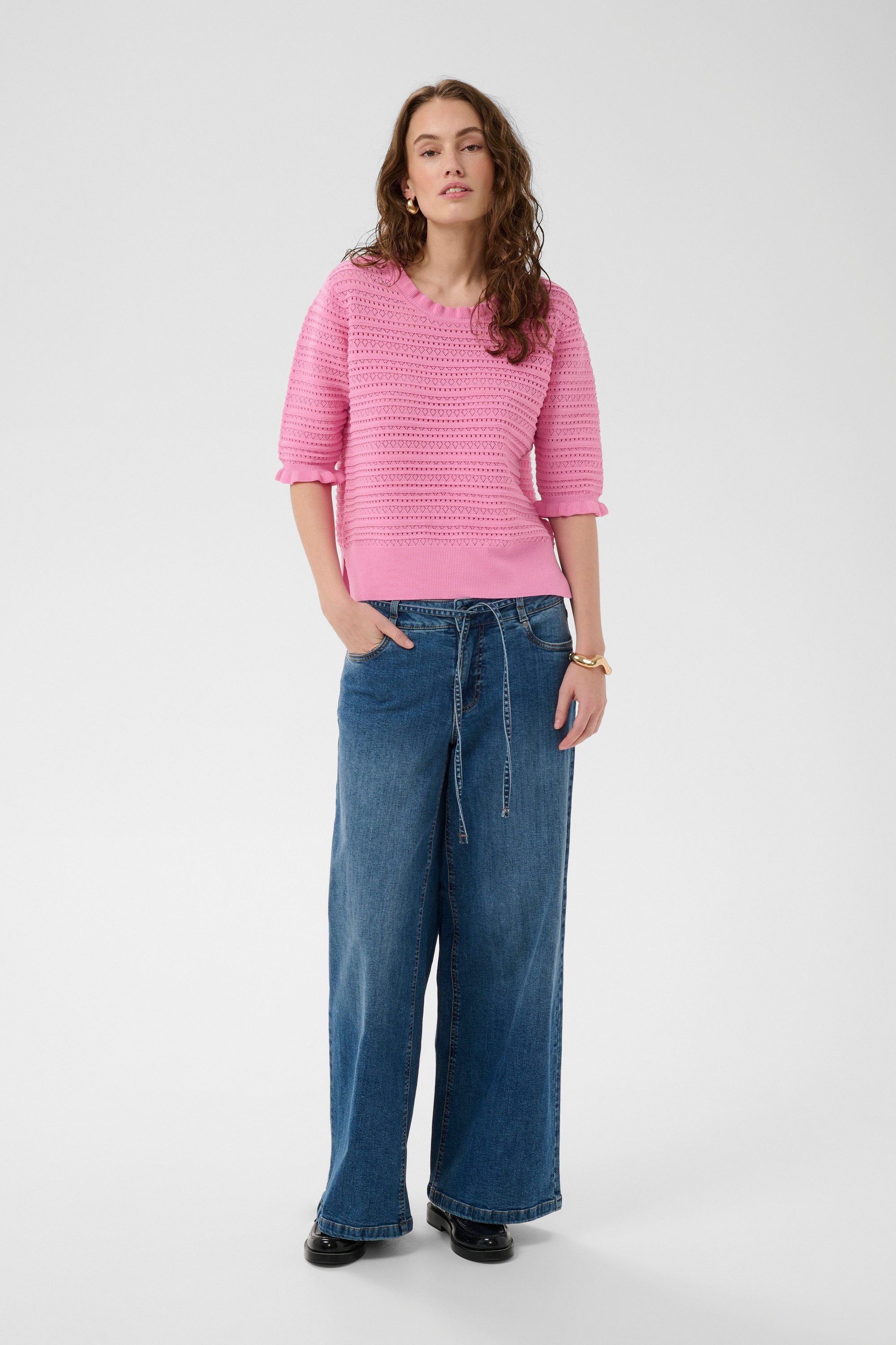 Culture Strickpullover Strickpullover CUtella
