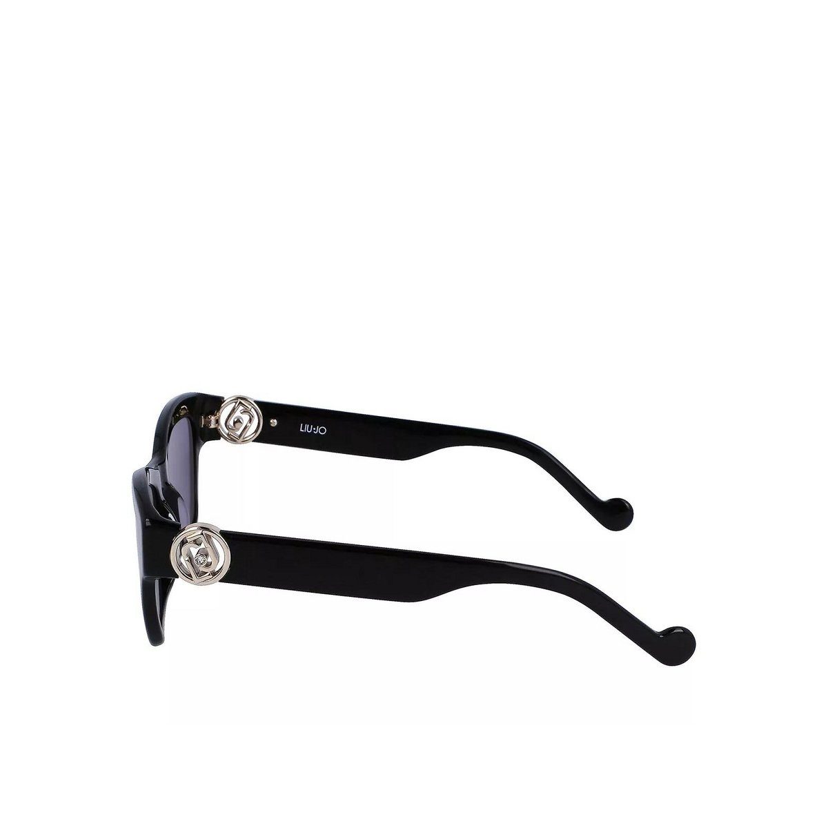 Jo Sonnenbrille (1-St) schwarz Liu