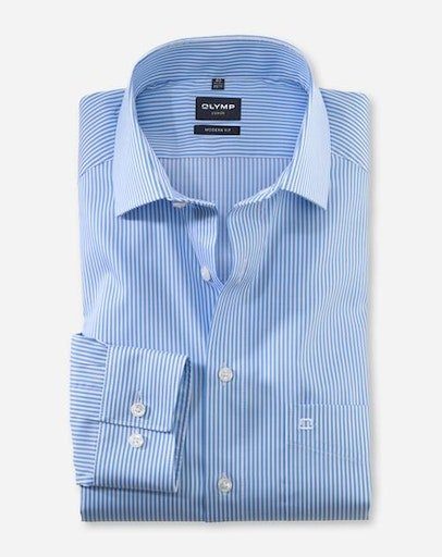 Businesshemd Luxor modern fit