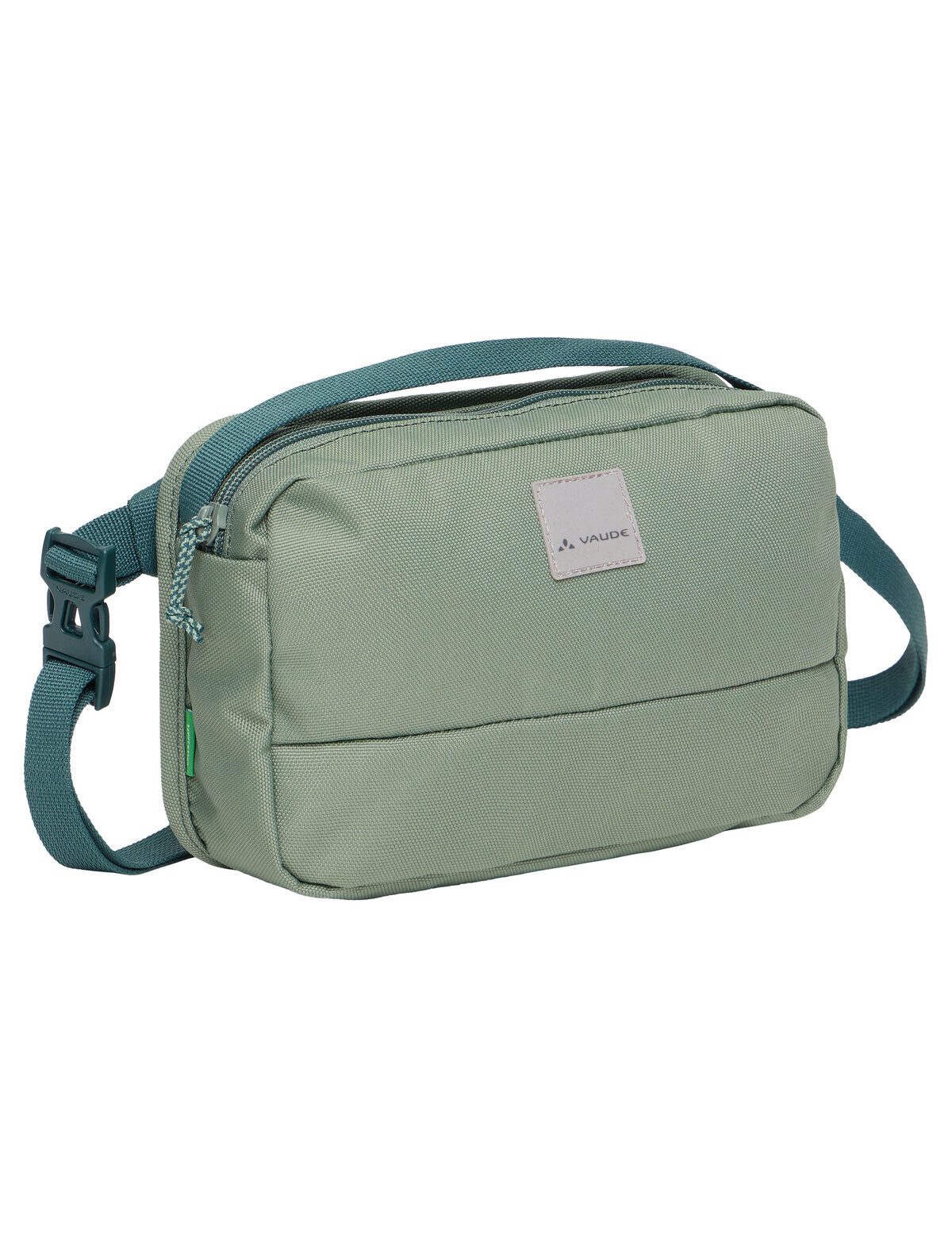 VAUDE Freizeittasche Coreway Bag 3 (1-tlg), funktionelle Hüfttasche