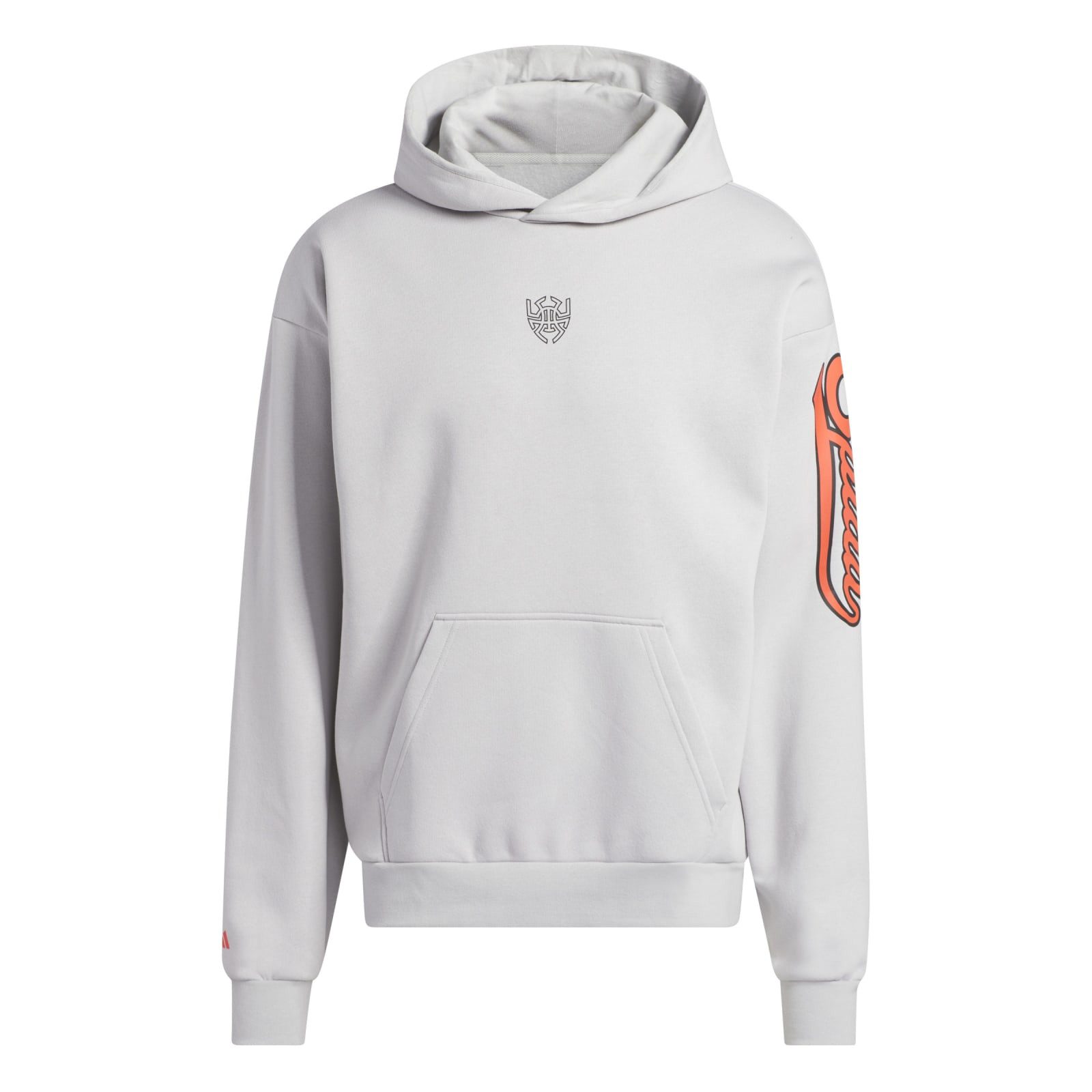 adidas Performance Kapuzenpullover D.O.N. Select Hoodie günstig online kaufen