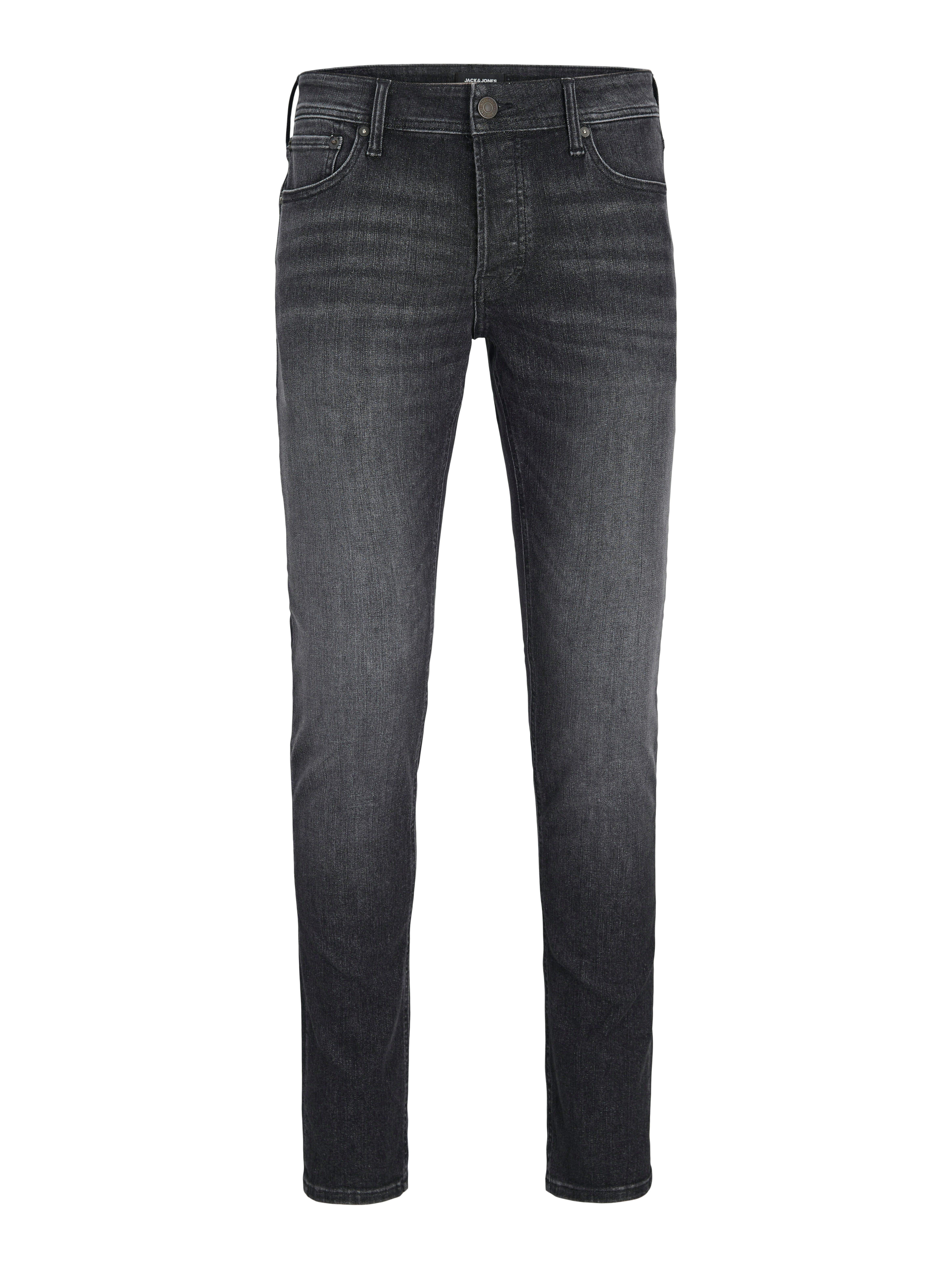 Jack & Jones PlusSize Slim-fit-Jeans JJIGLENN JJORIGINAL MF 071 NOOS PLS – Bild 5 von 5