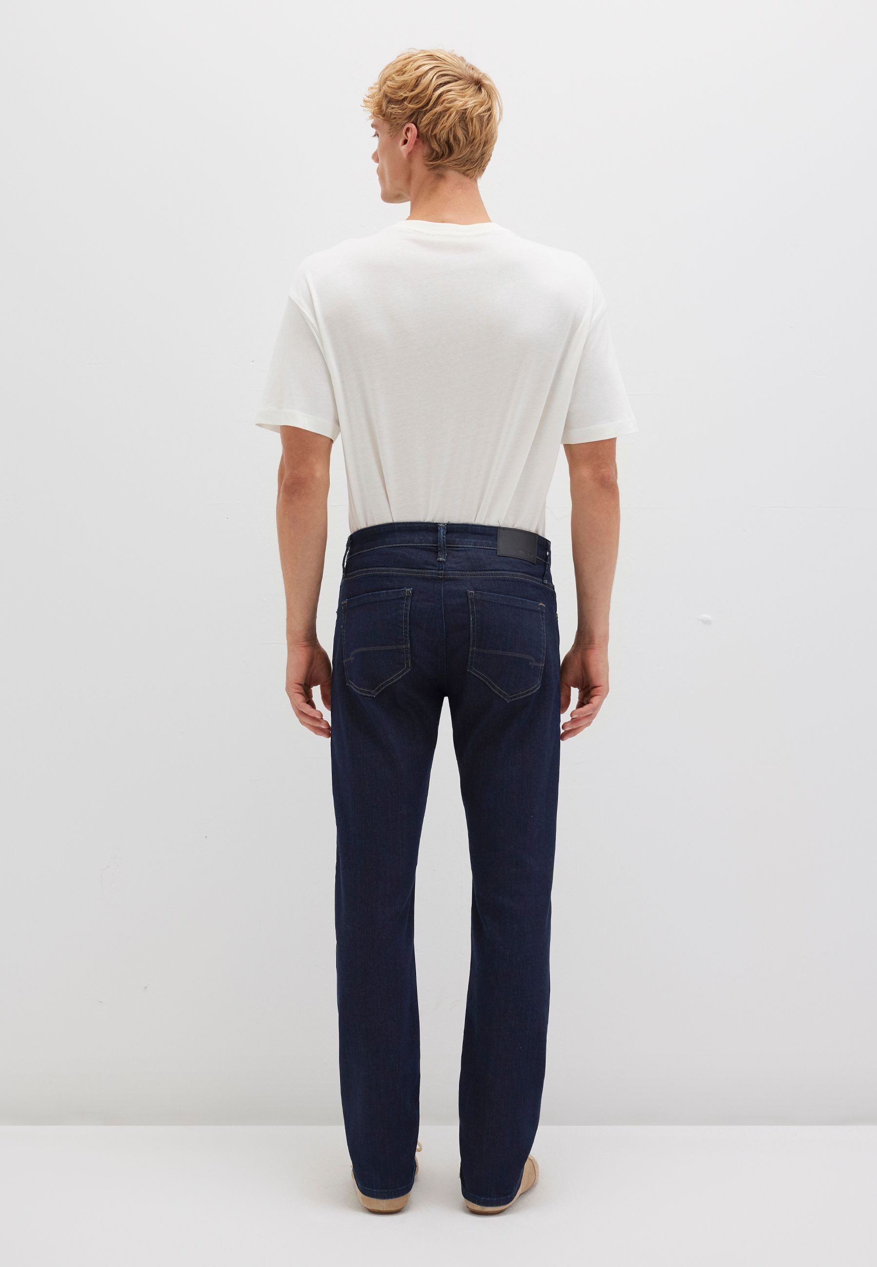 5-Pocket-Jeans