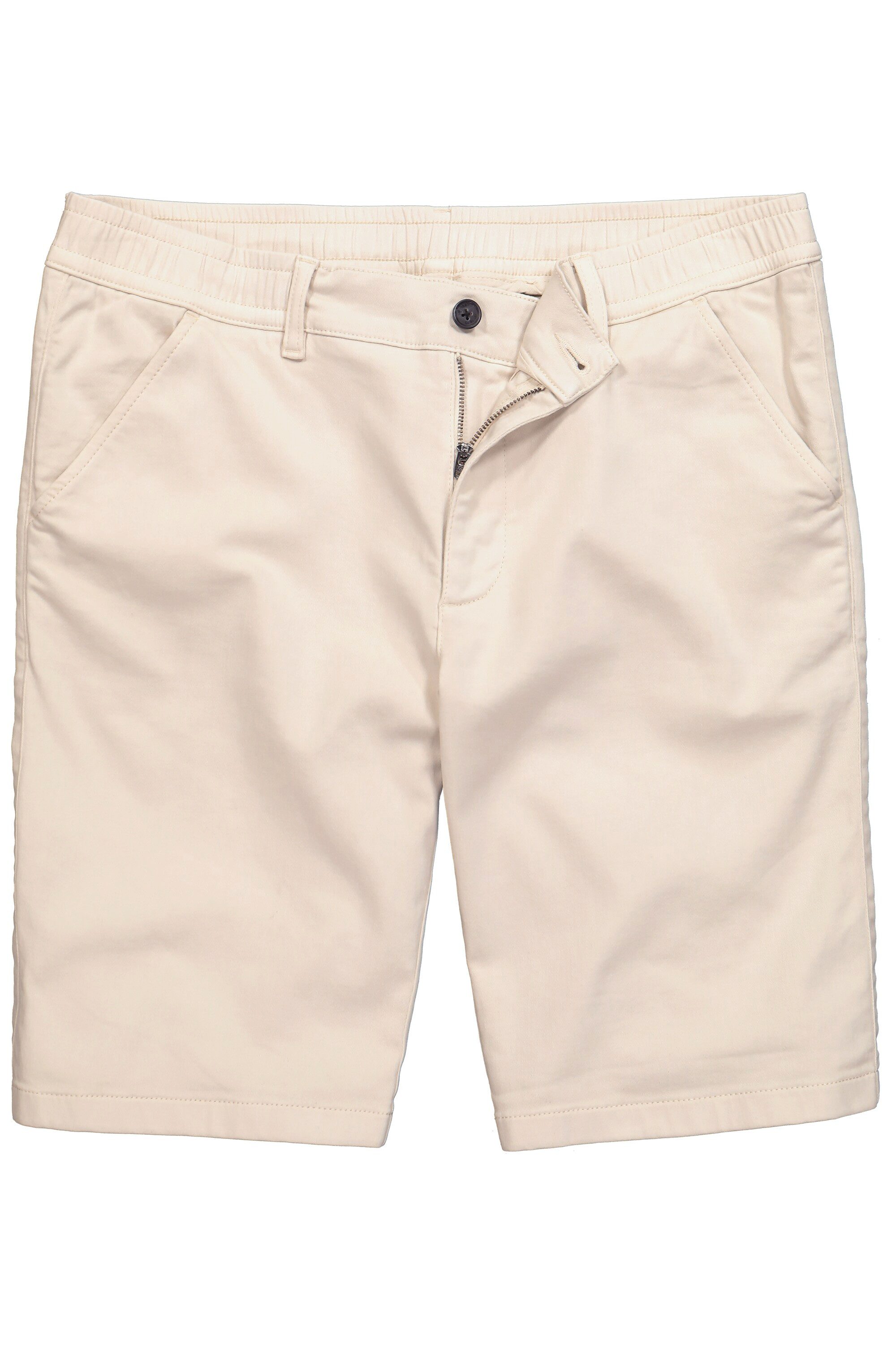 JP1880 Bermudas Chinobermuda FLEXNAMIC® Flatfront