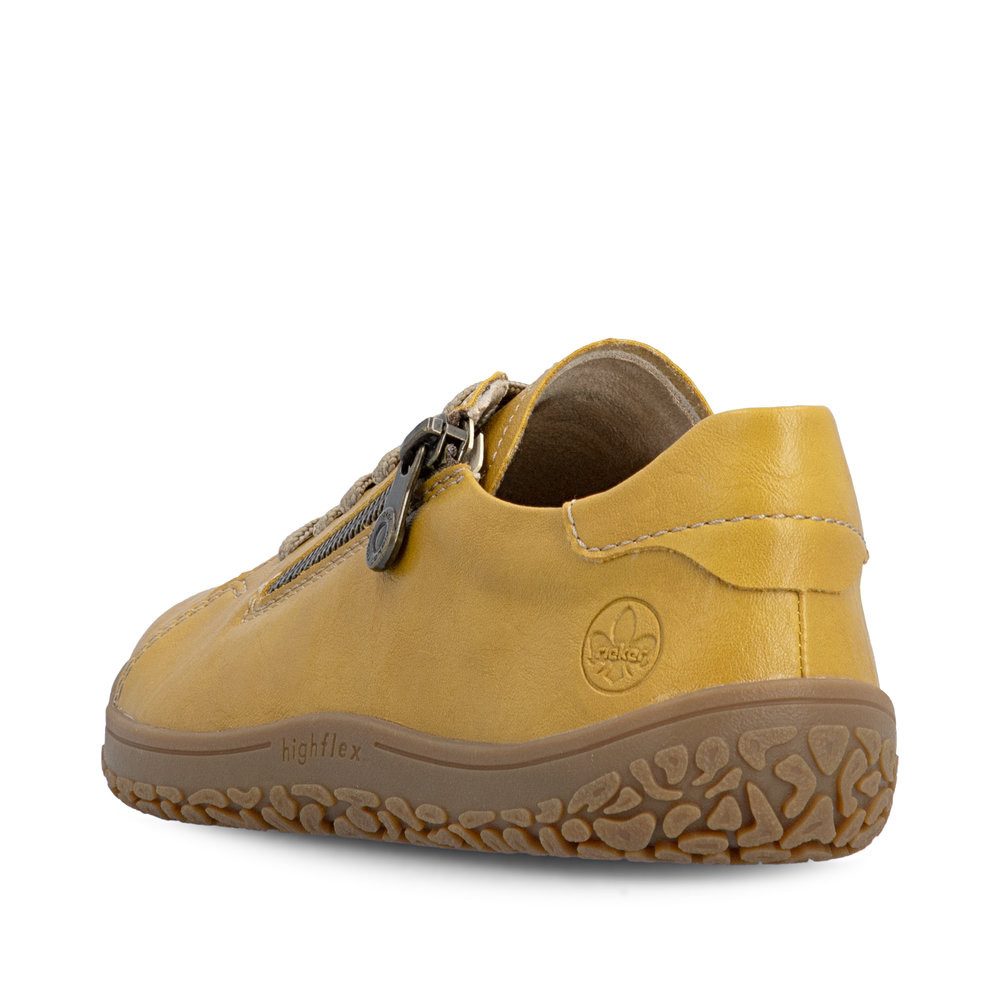 Rieker Schnürschuh
