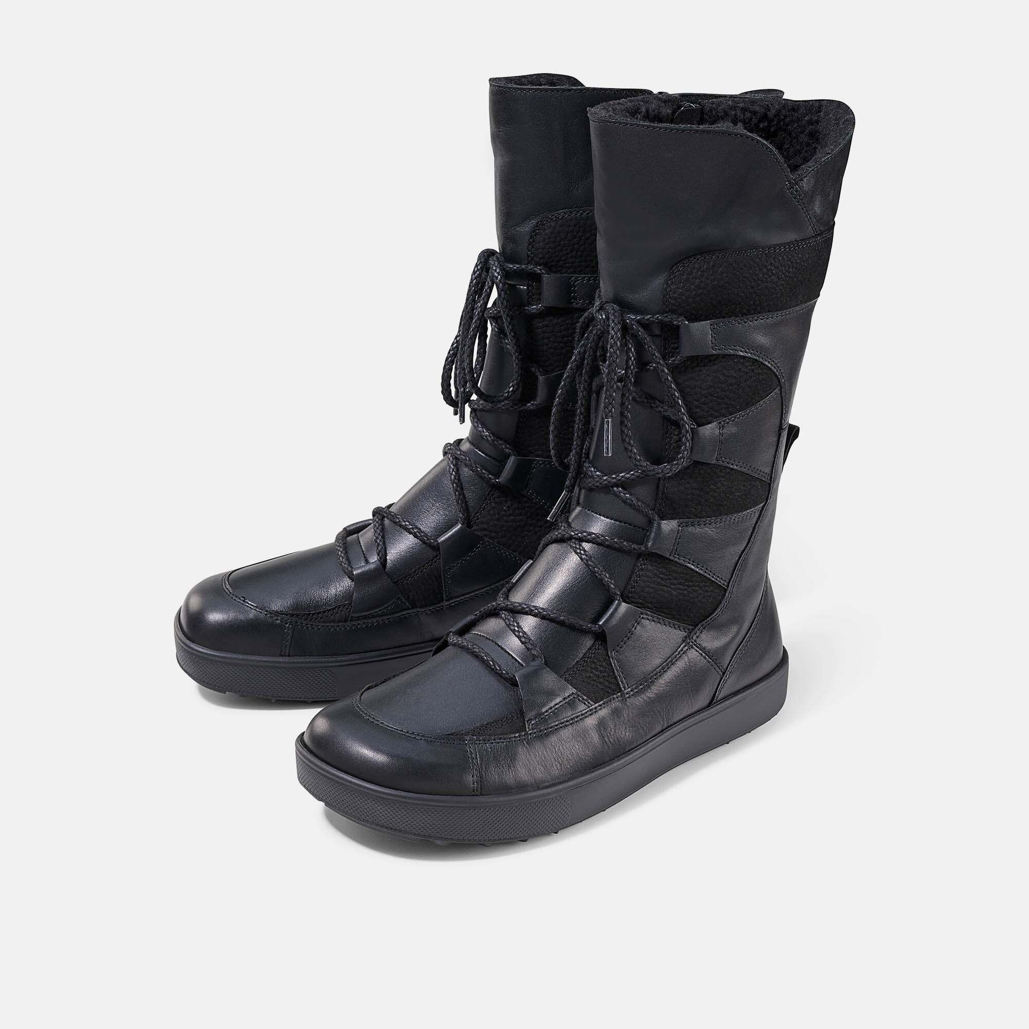 BÄR Runa Stiefel 100% Zehenfreiheit – Bild 2 von 5
