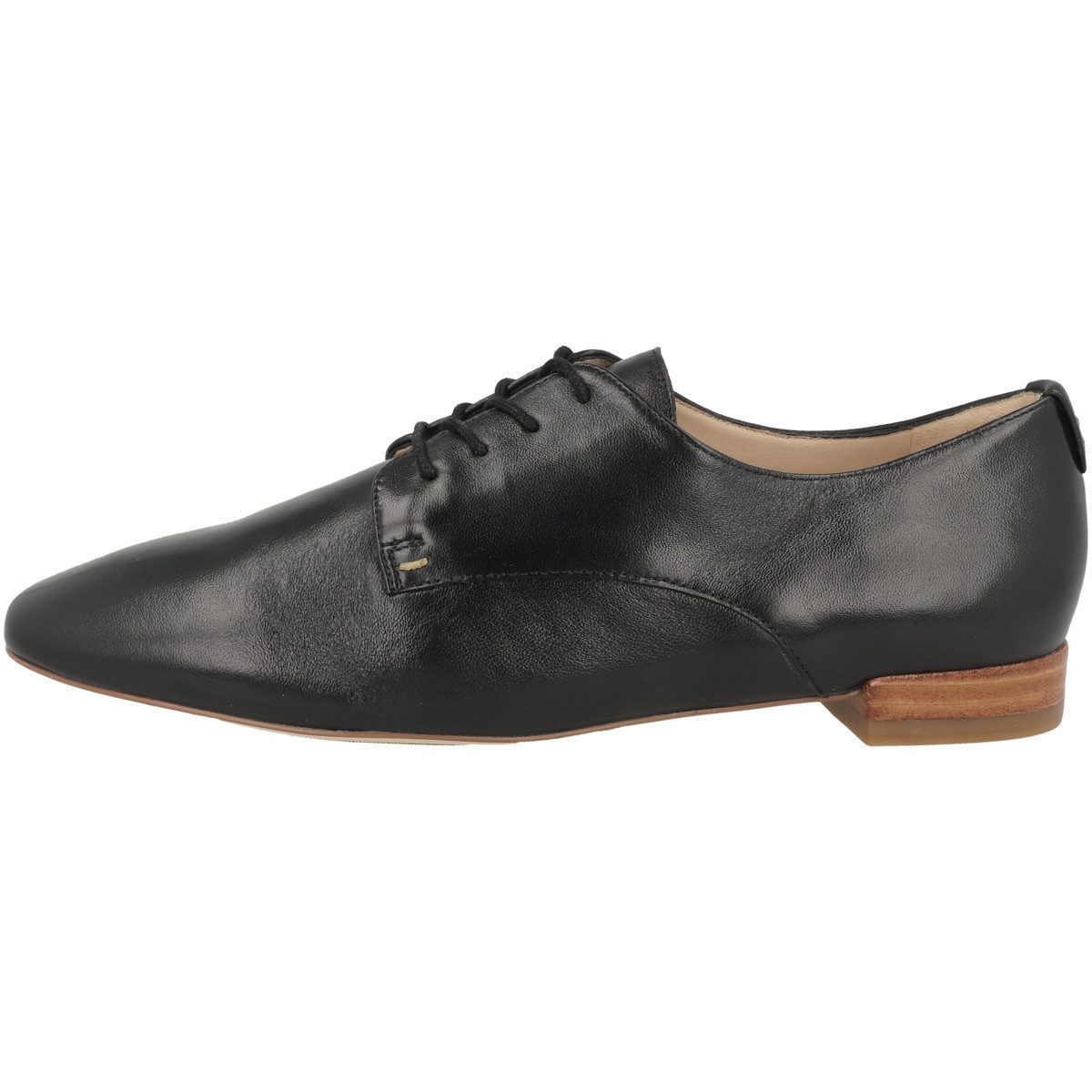 Peter Kaiser 9-73240-44 Damen Schnürschuh günstig online kaufen
