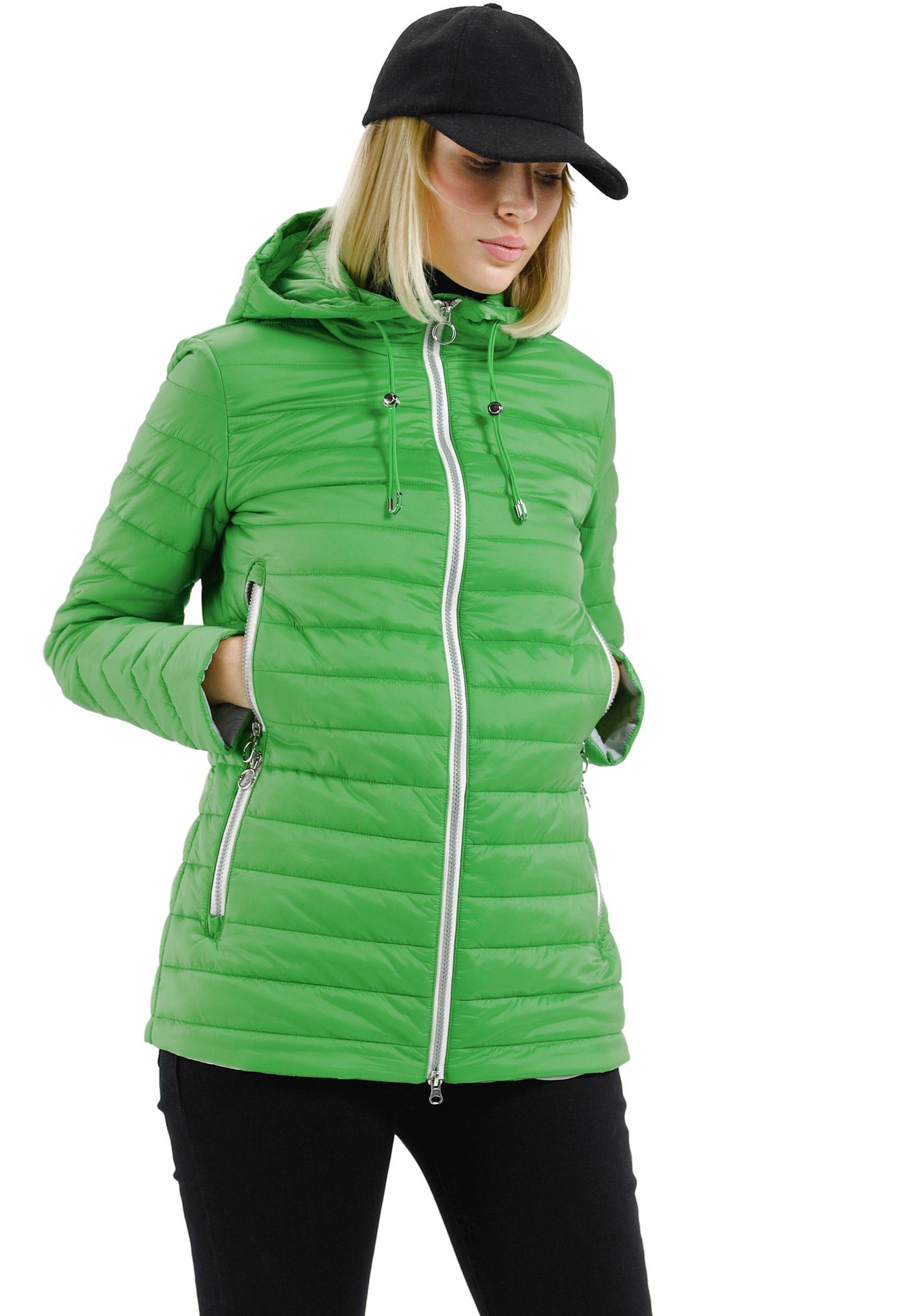 Grüne Jacke online kaufen | OTTO