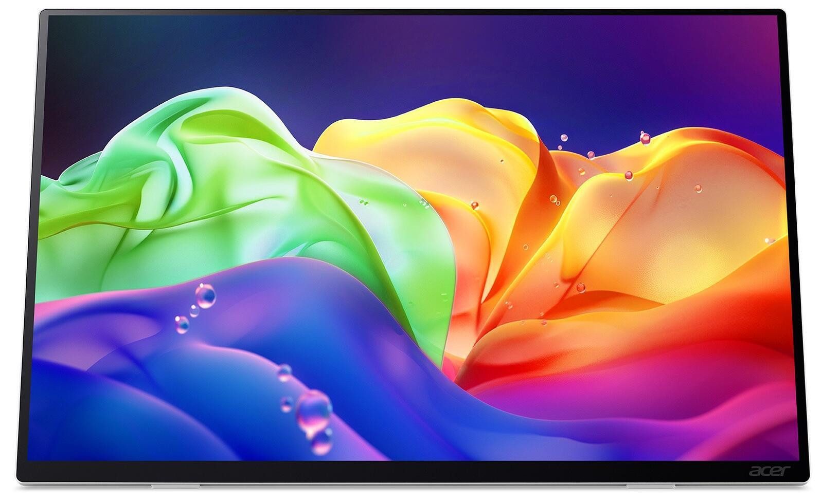 Acer ProDesigner PE160WUTsmiuux TFT-Monitor (2880 x 1800, 1 ms Reaktionszeit, 120 Hz, OLED)