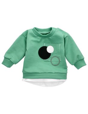 Baby Sweets Shirt & Hose 2tlg Set Shirt + Hose Lieblingsstücke (2-tlg)