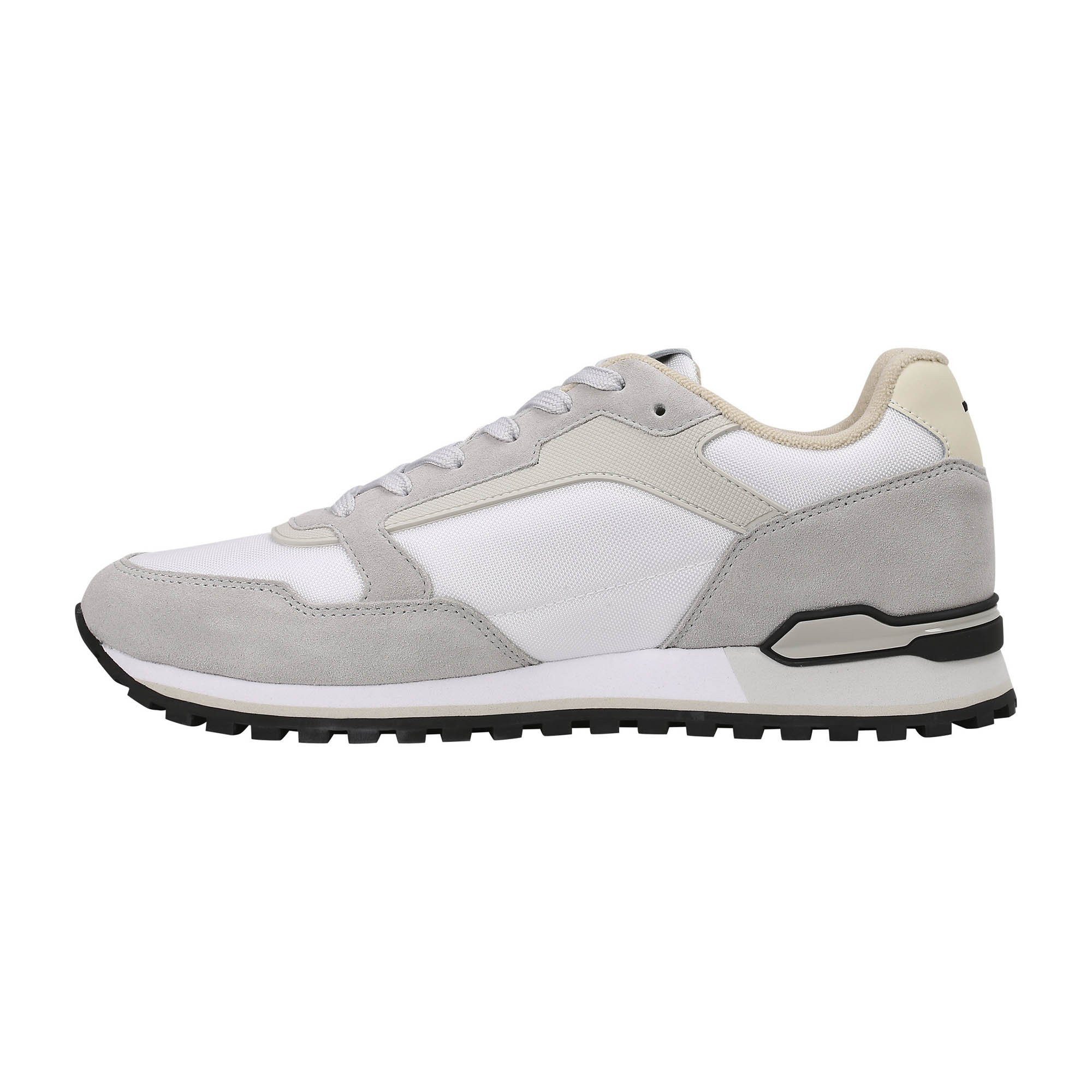 BOSS Herren Sneaker Polyester Parkour-L Runn günstig online kaufen