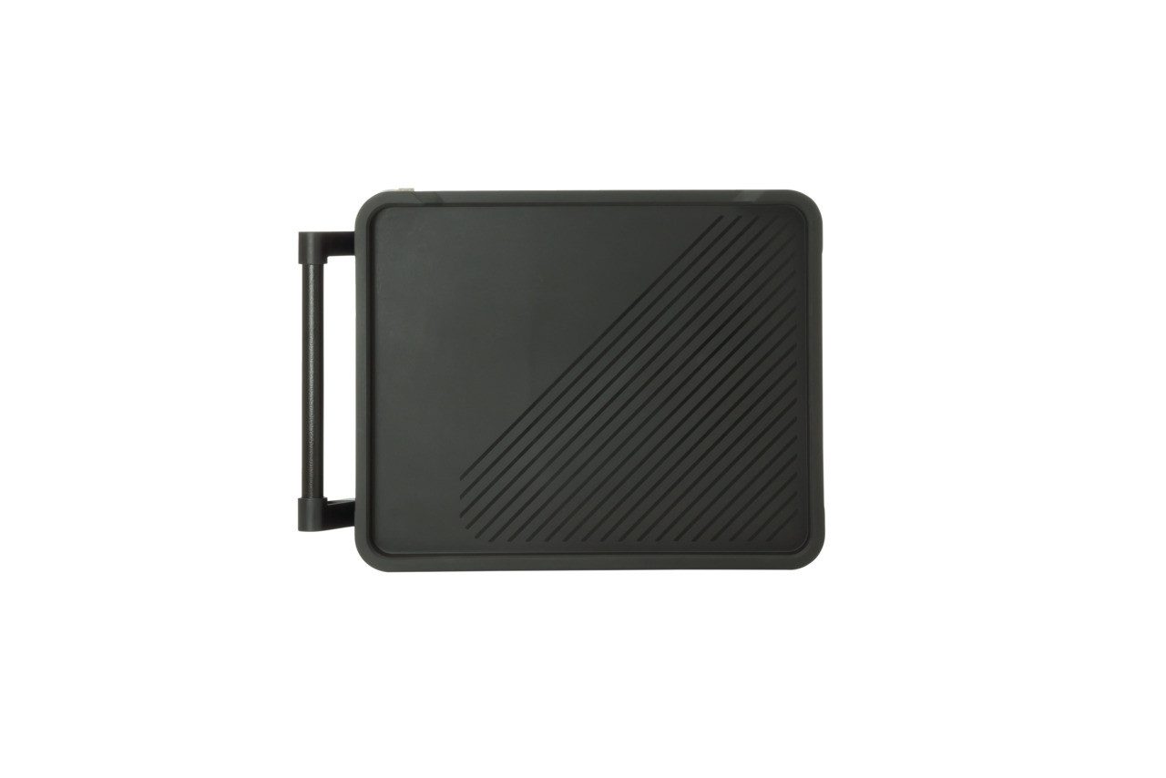 Gedore Werkzeugkoffer WSL-M-TS-172 Wkz.Wagen WORKSTER mit Sortiment 172 teilig