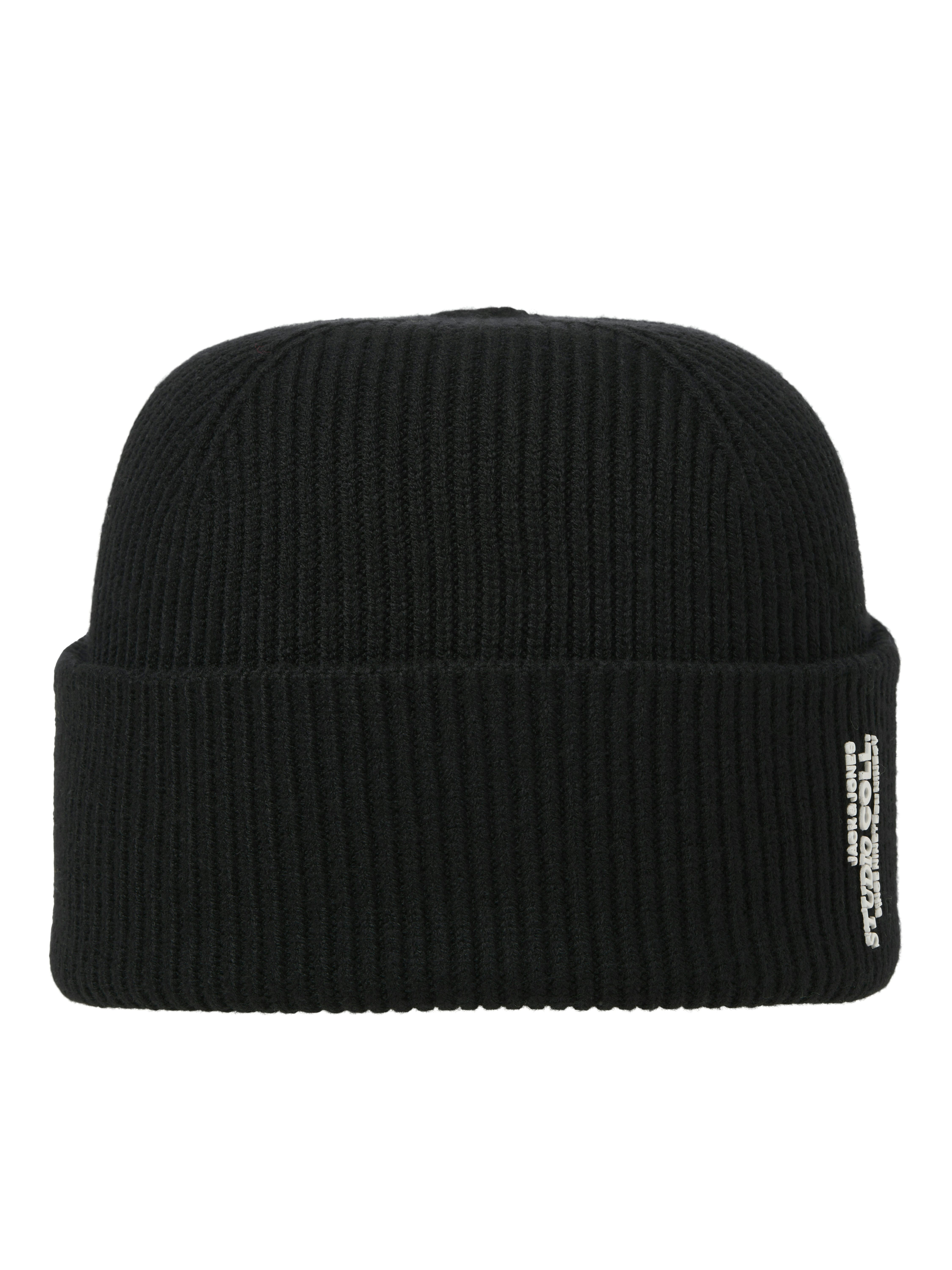 Jack & Jones Beanie JACCOLL REGULAR BEANIE NOOS