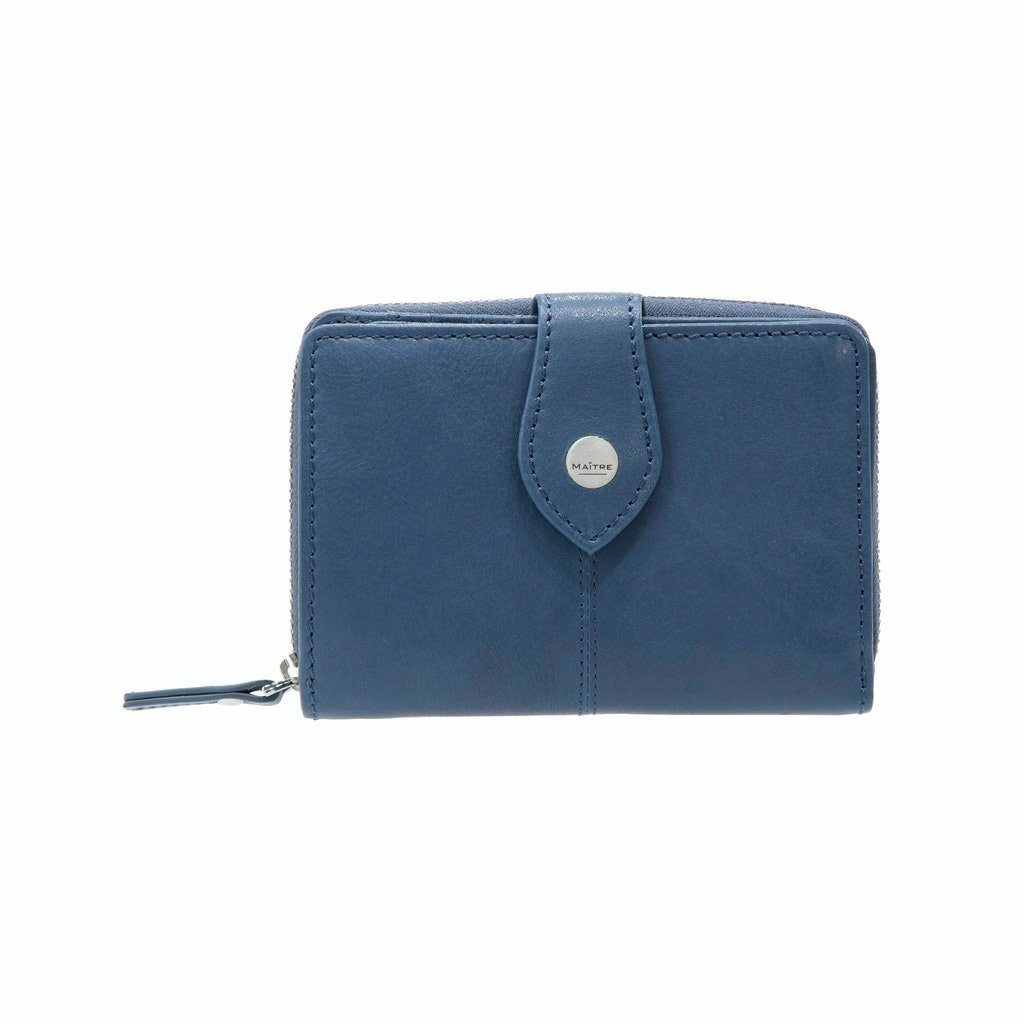 Geldbörse Maítre Lemberg 4053533531783 Diethilde Purse Mh16Fz Leder Geldbörse