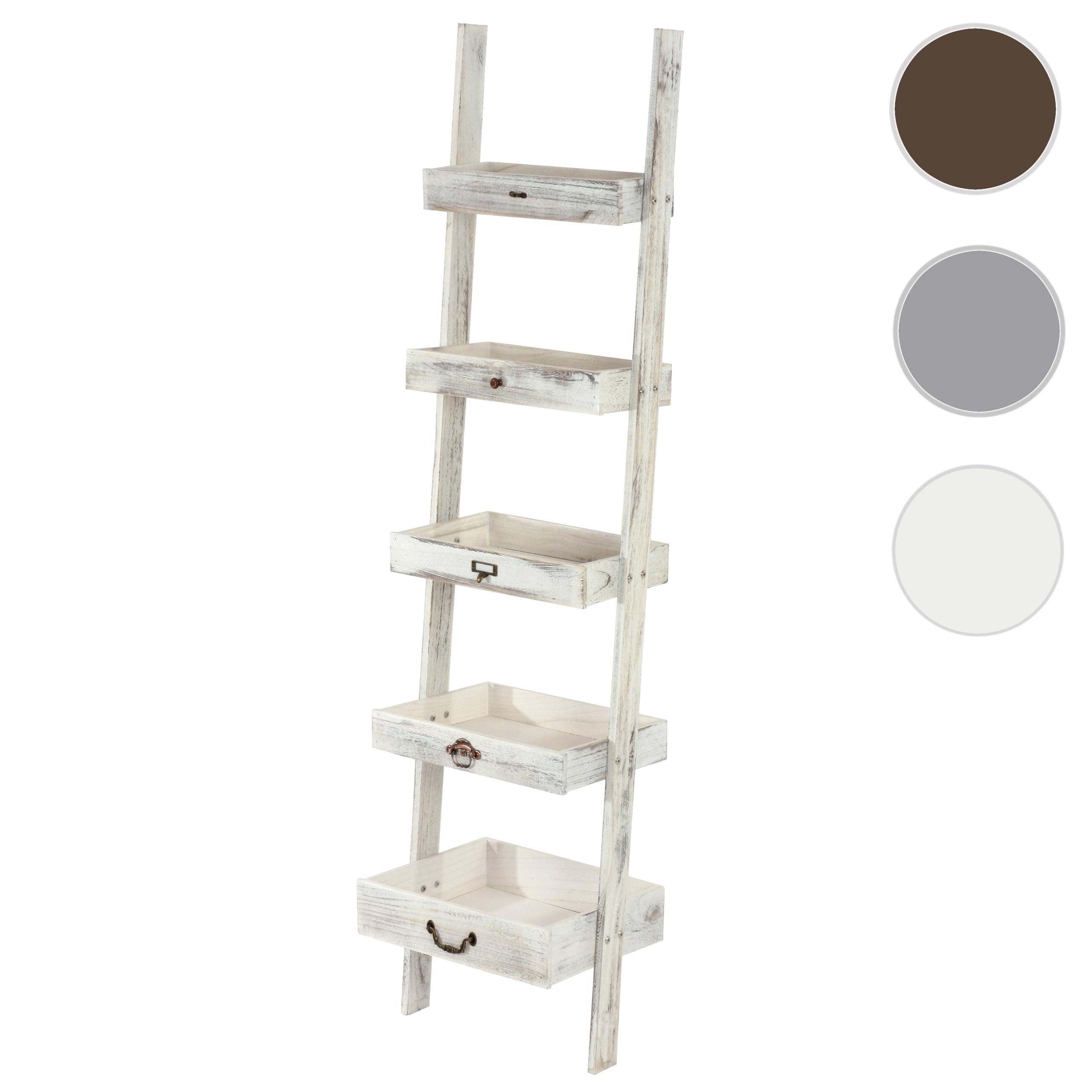 MCW Standregal T69, Hochwertige Verarbeitung, Stabil, günstig online kaufen