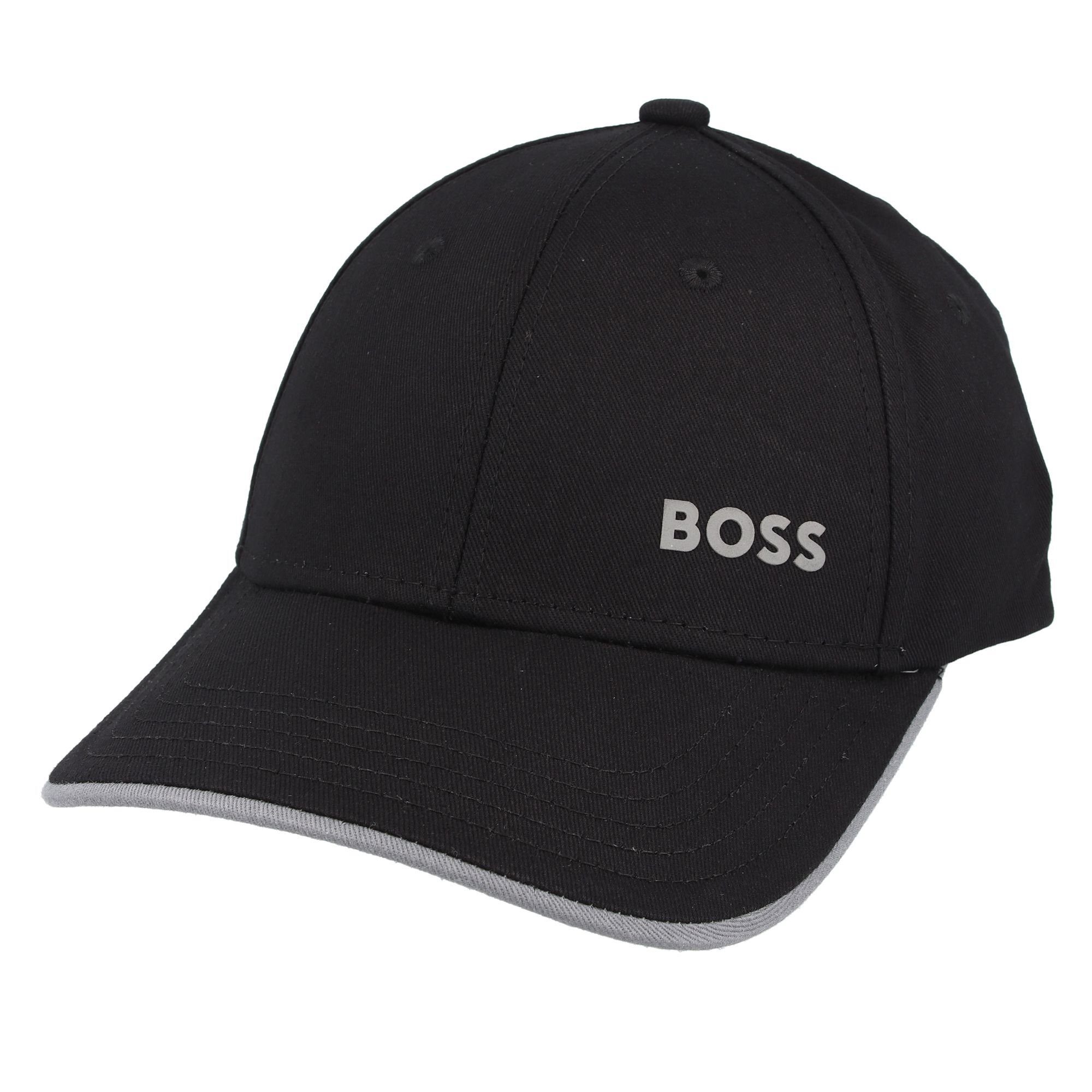 Baseball BOSS black Cap Green