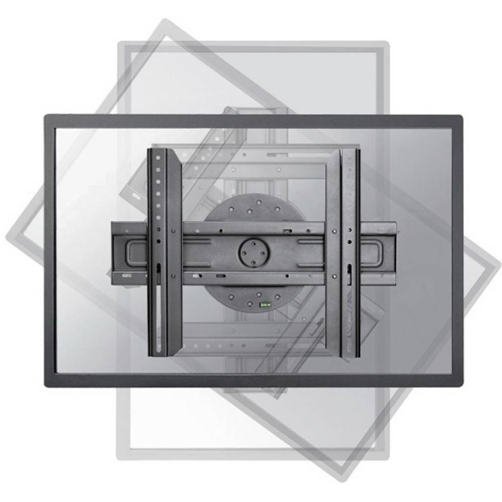 Neomounts by Newstar TV-Wandhalterung Monitor-Wandhalterung LED-WR100BLACK