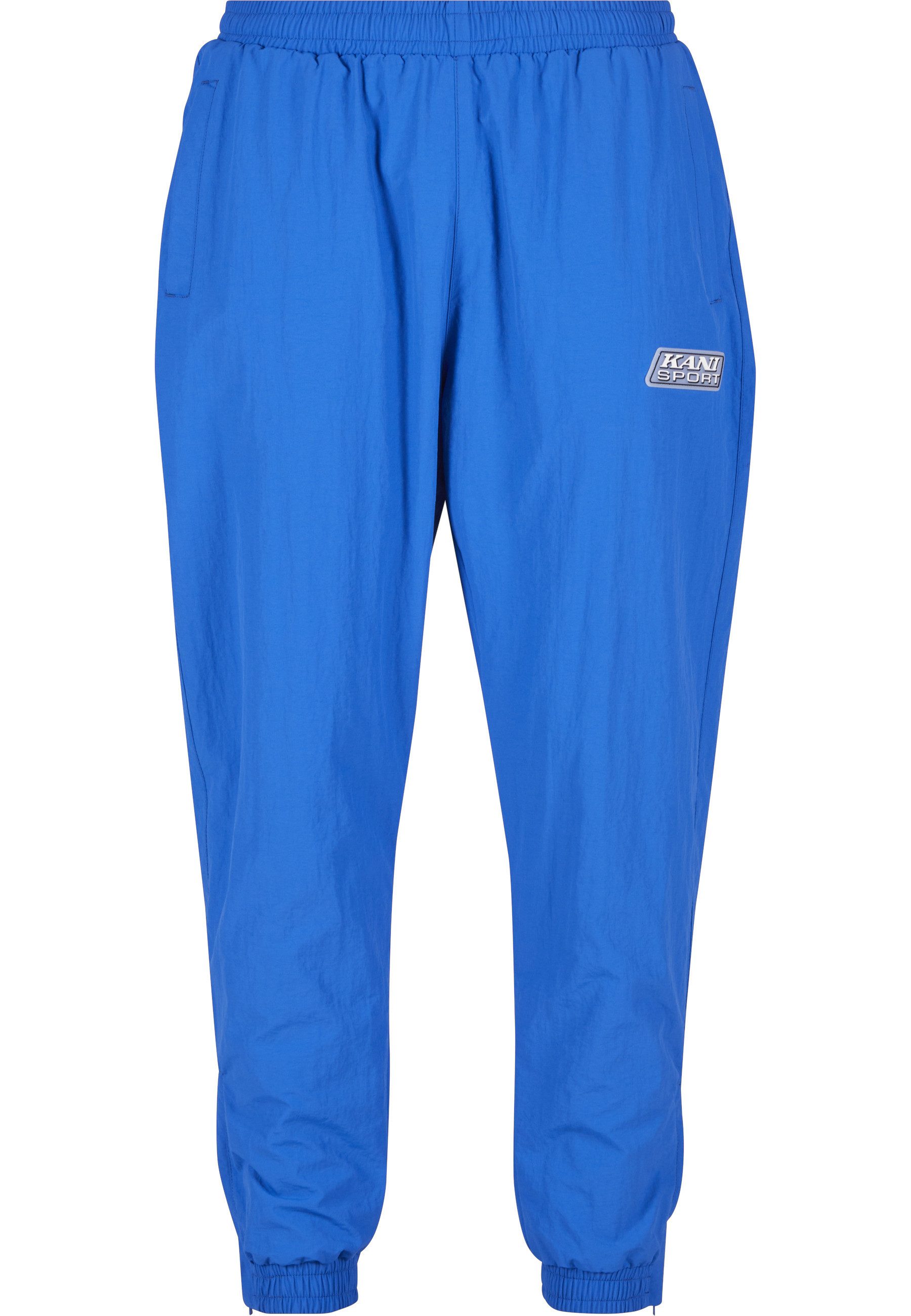 Karl Kani Jogginghose Karl Kani Sport Patch Essential Trackpants (1-tlg)