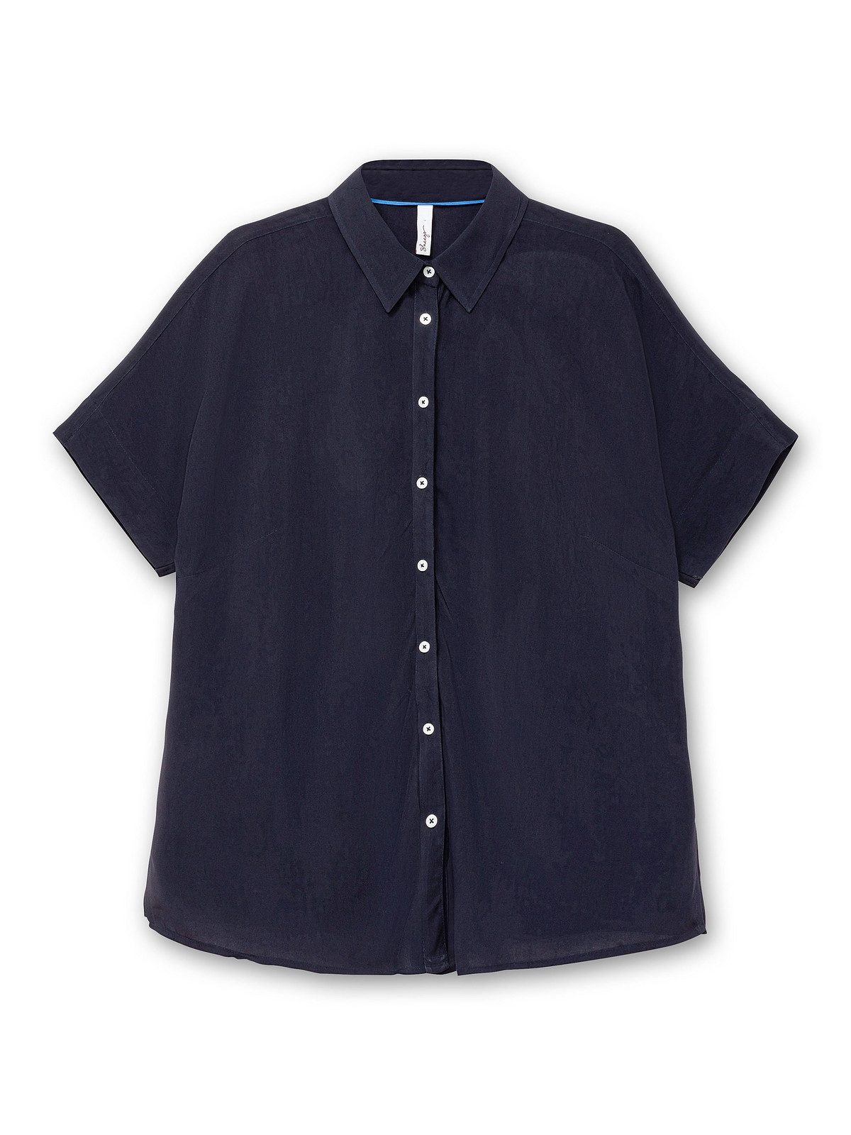 tiefblau