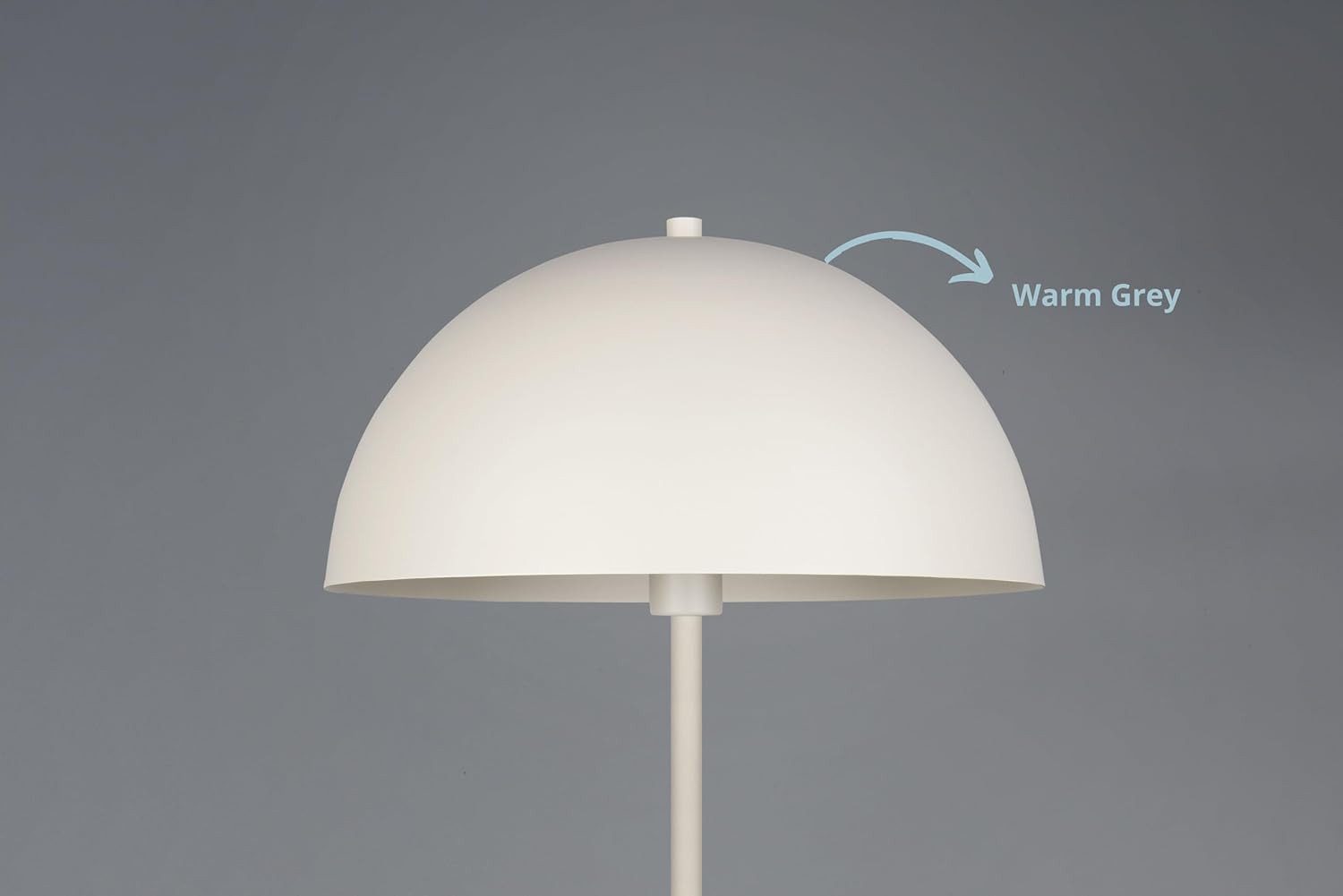 lightling Stehlampe Alfredo, ohne Leuchtmittel, mit günstig online kaufen