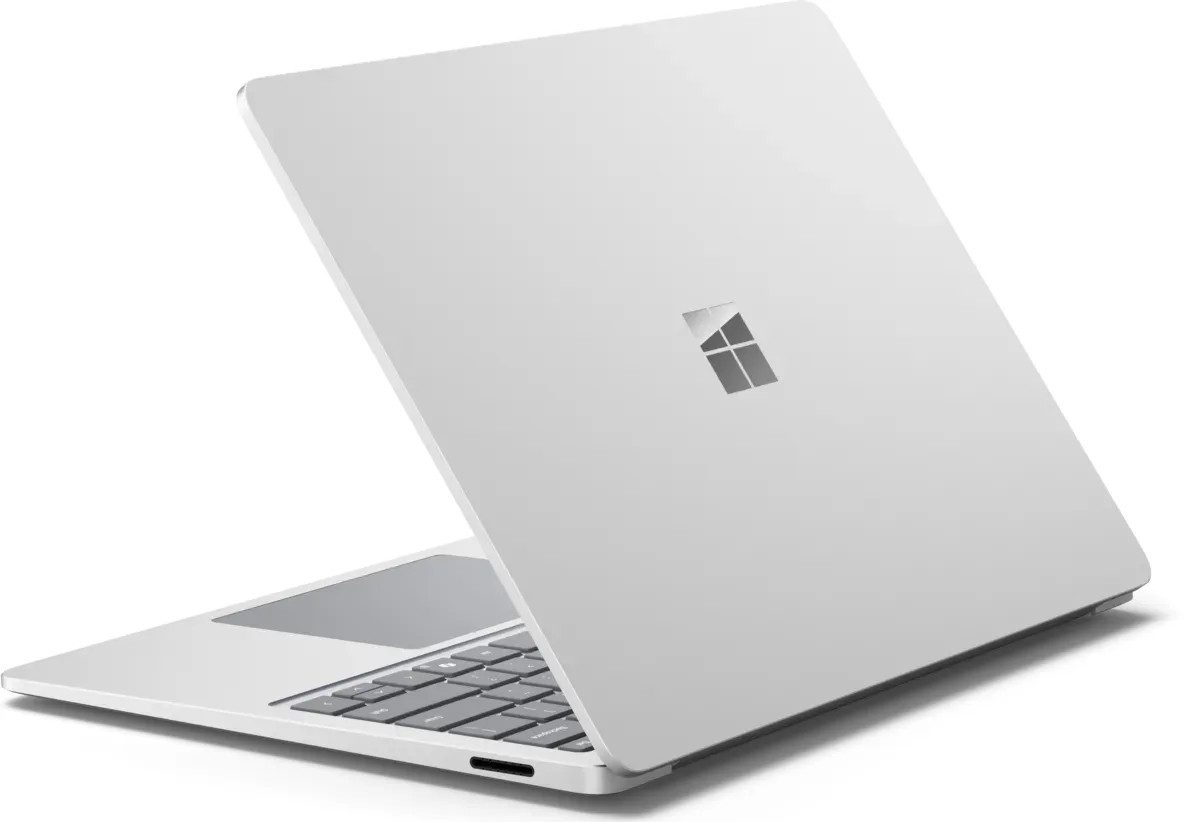 Microsoft Microsoft Surface Laptop 7 13.8", Core Ultra 7 266V, 16GB RAM, 256GB Notebook (Intel Core Ultra 7 266V, 16 GB, 256 GB SSD, Dockinganschluss (Seite, Microsoft SurfaceConnect)
