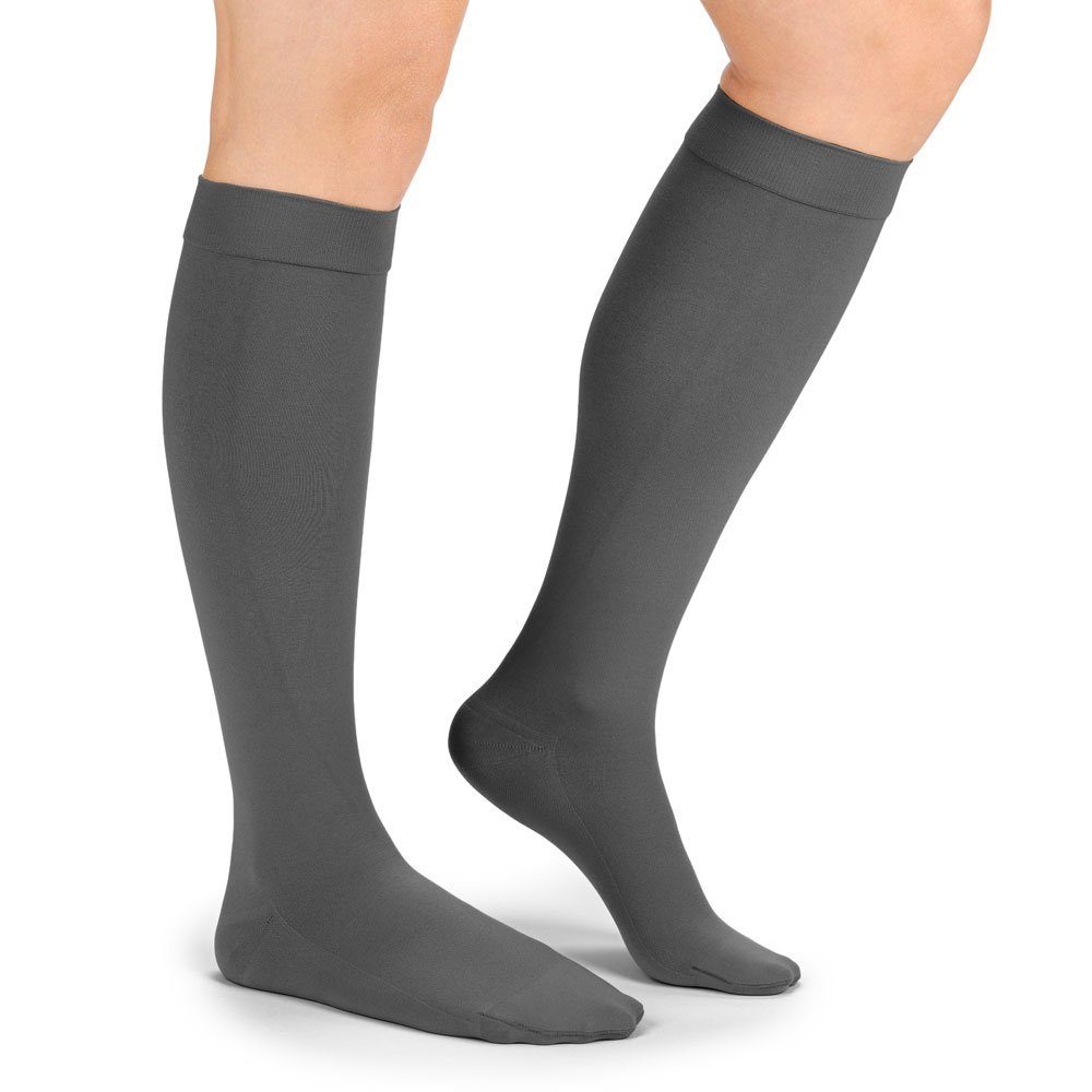 COMPRESSANA Strumpfhose Compressana Leganza kurz Kompressionsstrümpfe günstig online kaufen