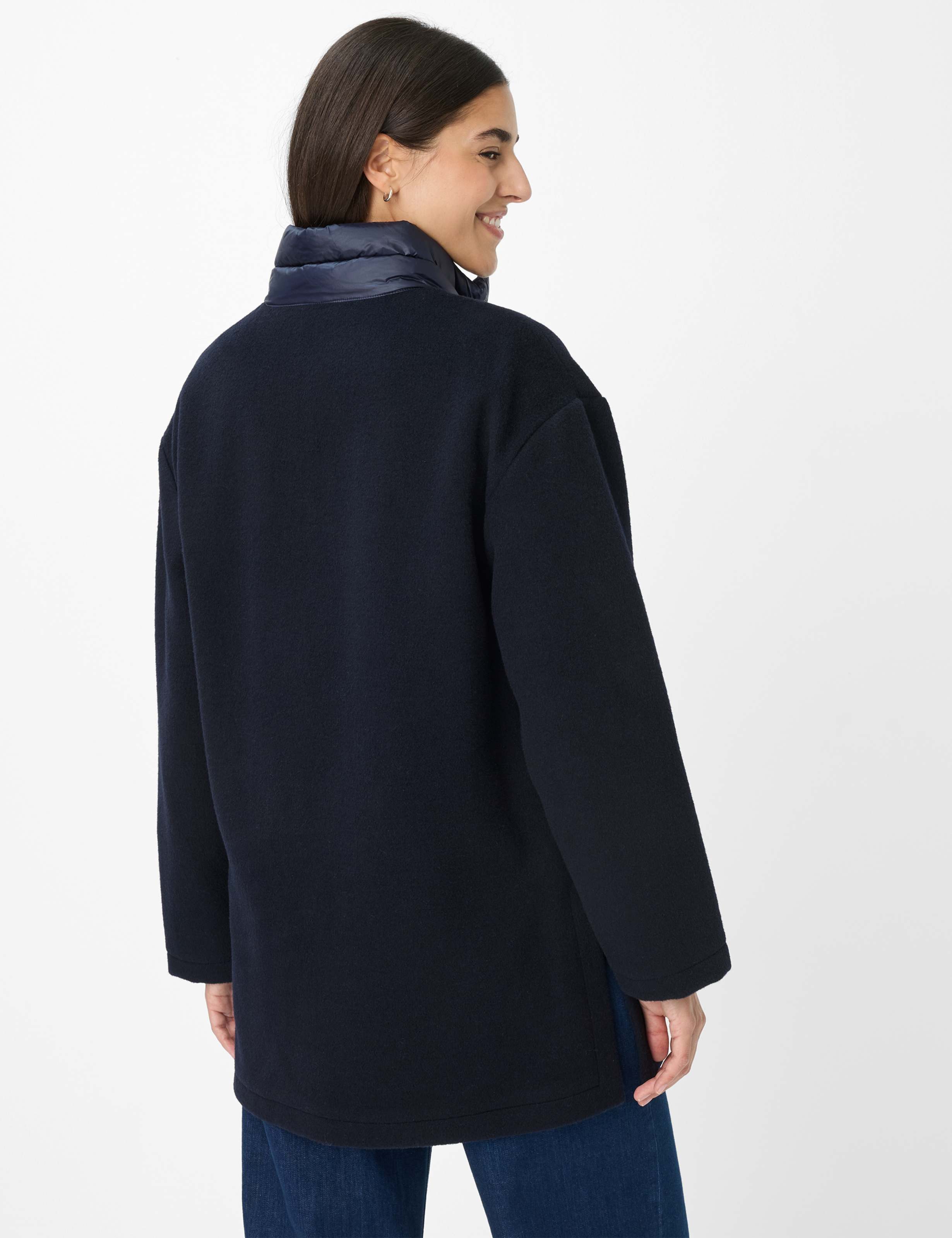 Brax Langmantel Style OSAKA günstig online kaufen