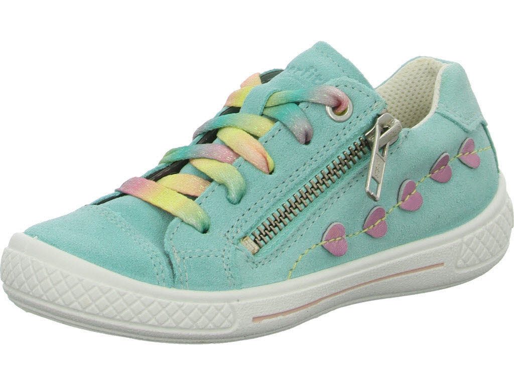 Superfit Tensy Schnürschuh