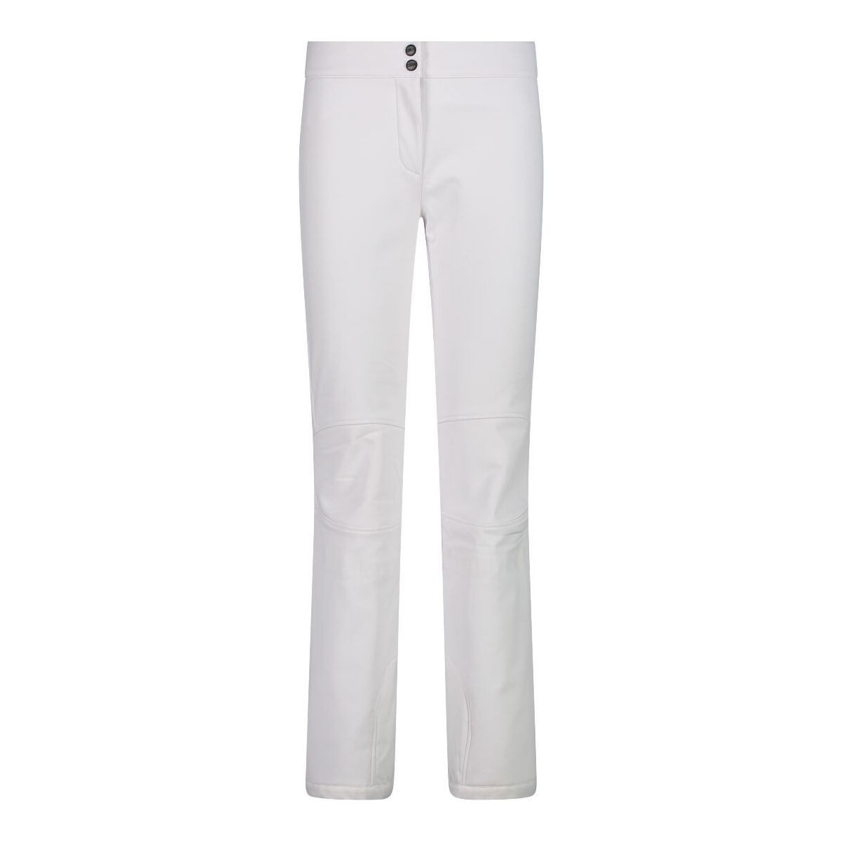 CMP Skihose Woman Pant With Inner Gaiter Vielseitige Damenhose für Outdoor-Abenteuer mit Clima Protect®