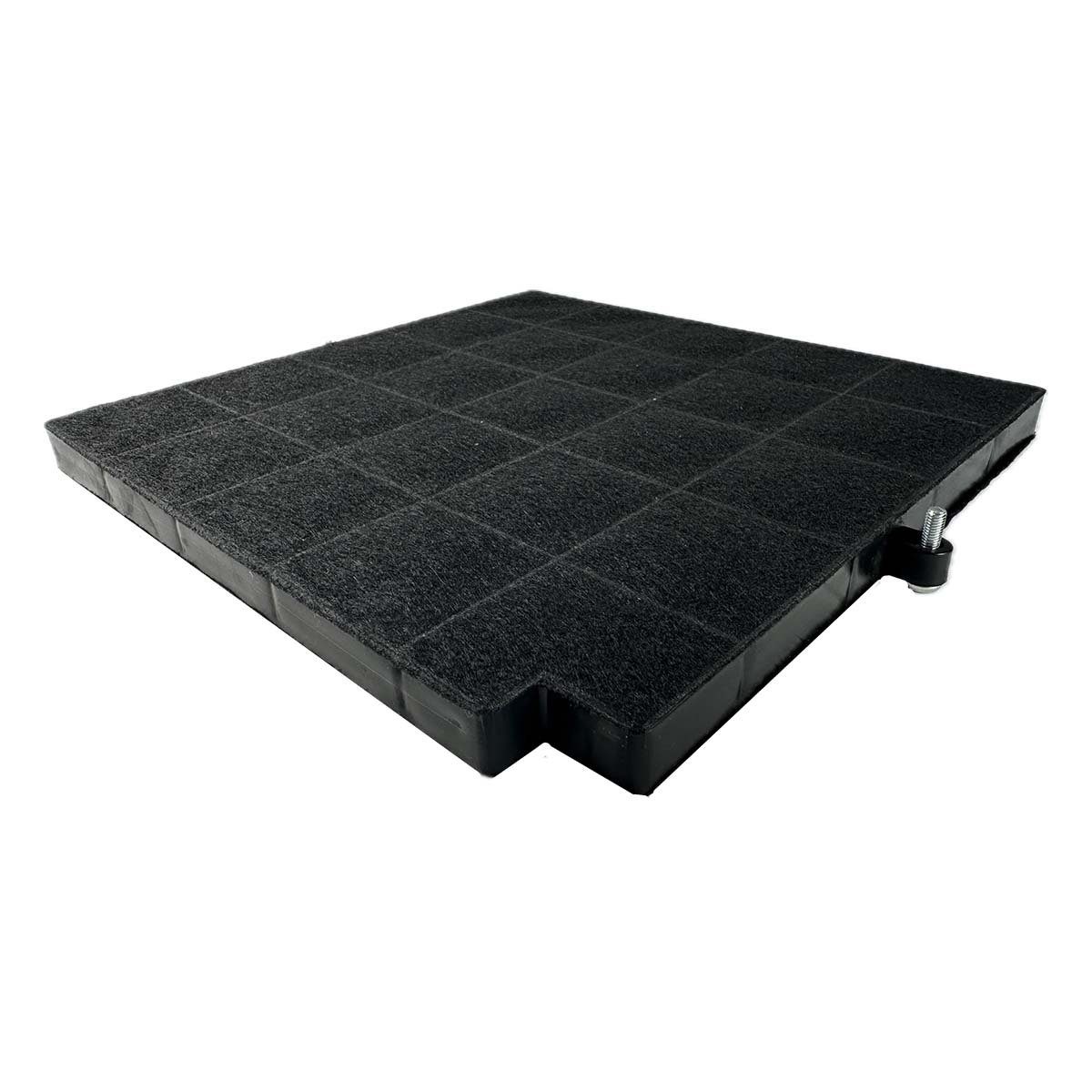 AIR2GO Aktivkohlefilter als Ersatz für Whirlpool AMC981, Zubehör für Aktivkohlefilter für WHIRLPOOL AKR971, AKR971IX, AMC981, Passend für Dunstabzugshauben von WHIRLPOOL