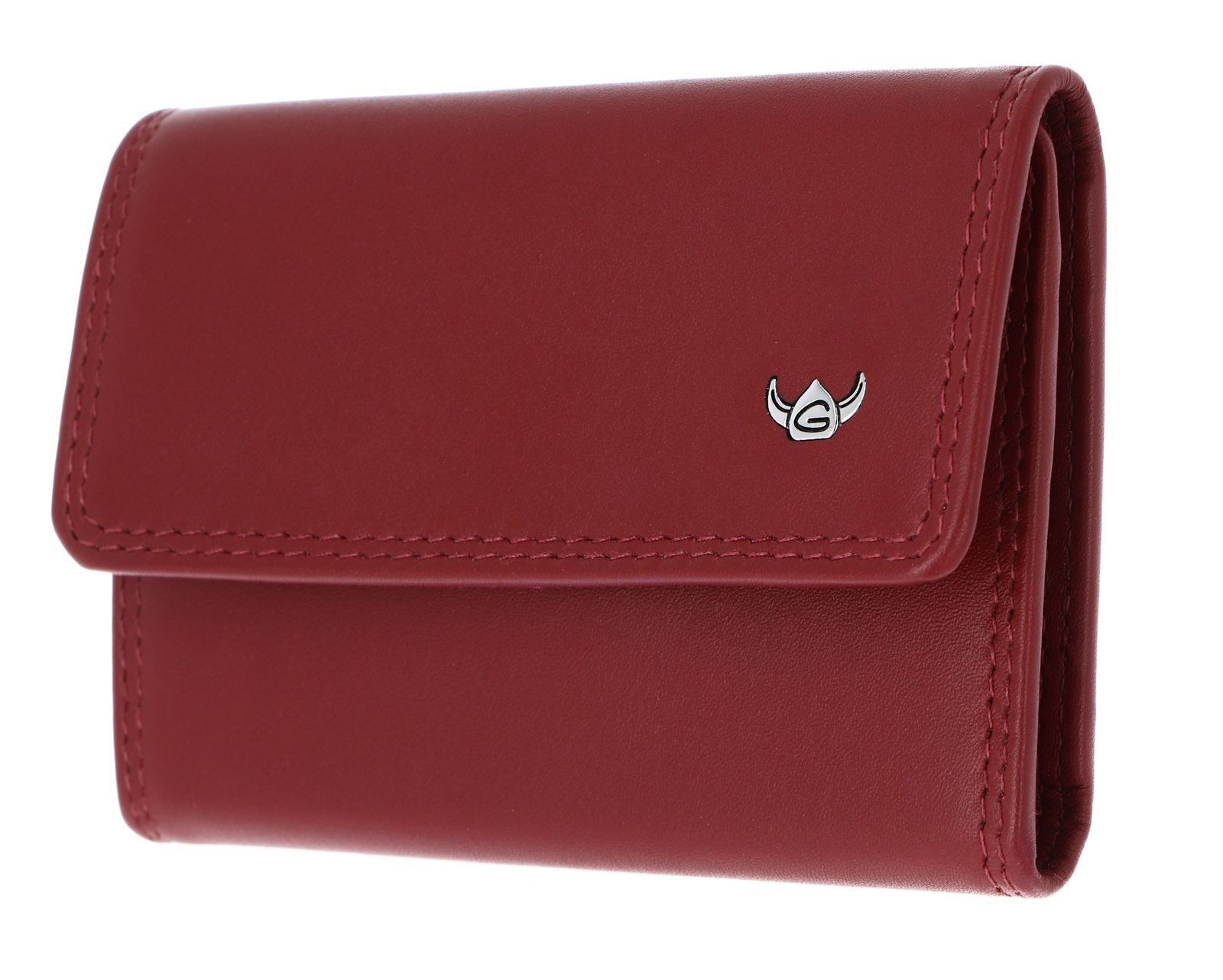 Golden Head Schlüsseltasche Schlüsseletui 5180, aus echtem Rindsleder