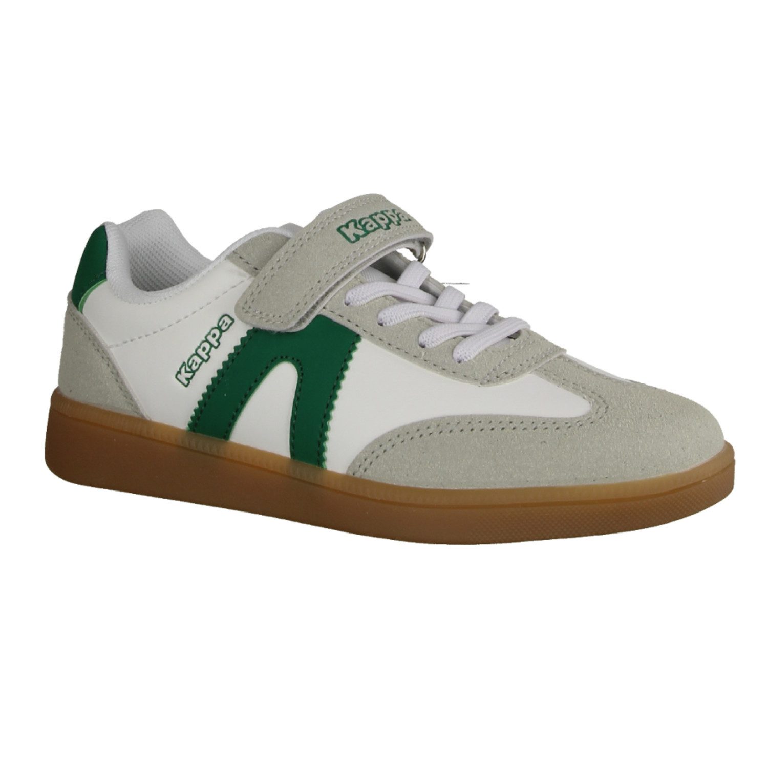 Kappa 95K0453002 Schnürschuh