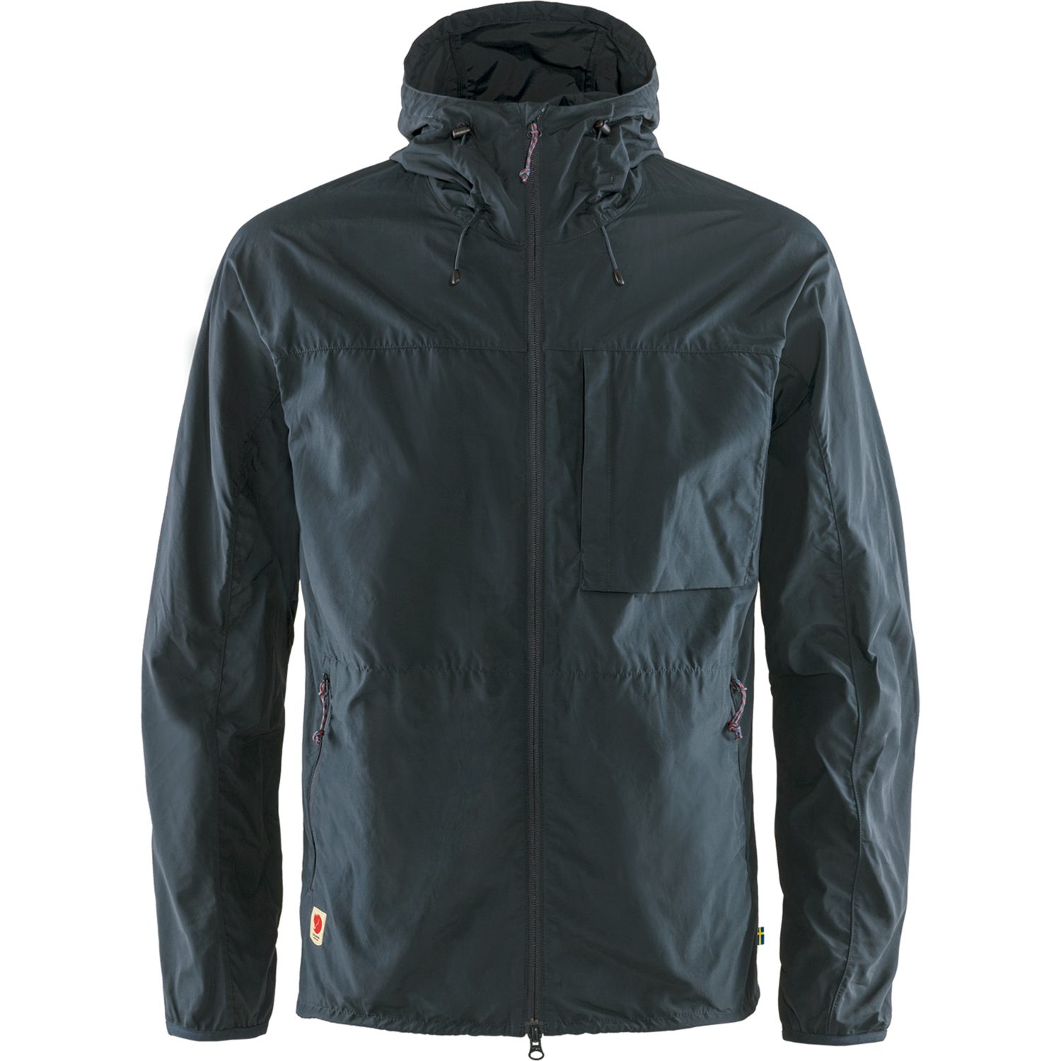 Fjällräven Windbreaker Fjällräven Herren High Coast Windjacke