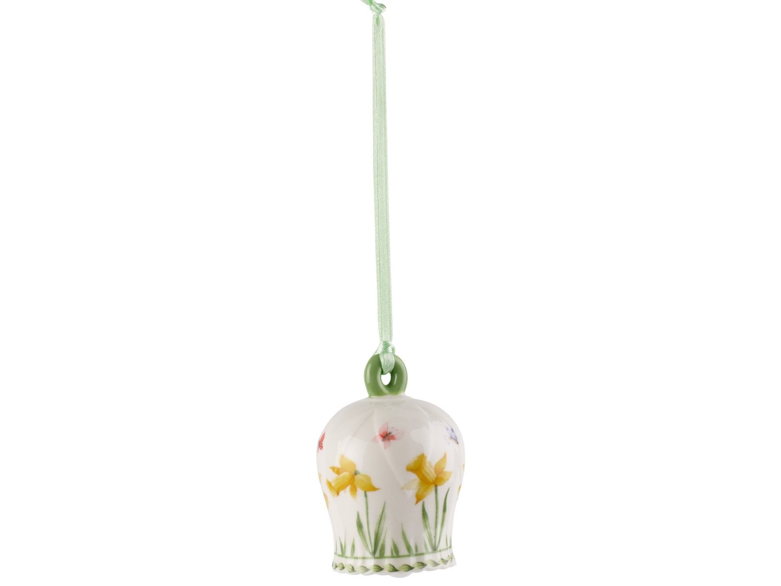 Villeroy & Boch Dekofigur New Flower Bells Ornament Osterglocke 6 cm