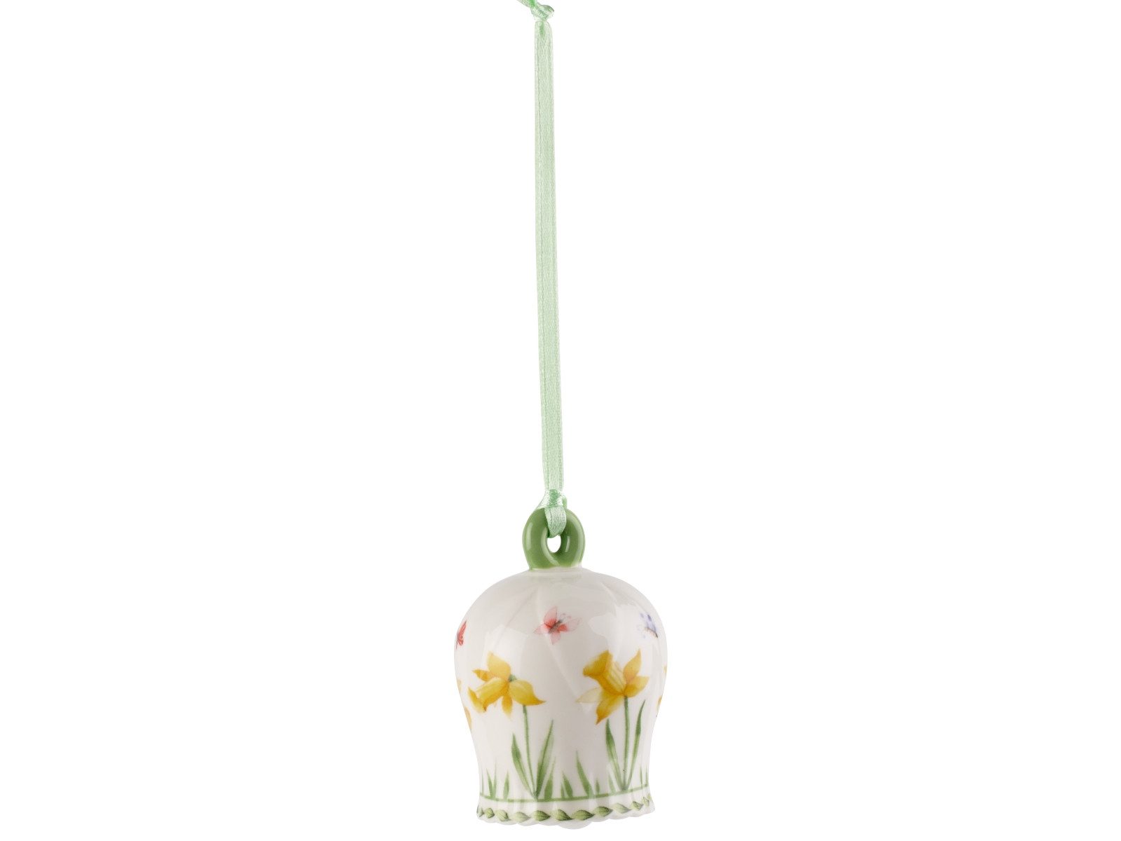 Villeroy & Boch Dekofigur New Flower Bells Ornament Osterglocke 6 cm günstig online kaufen