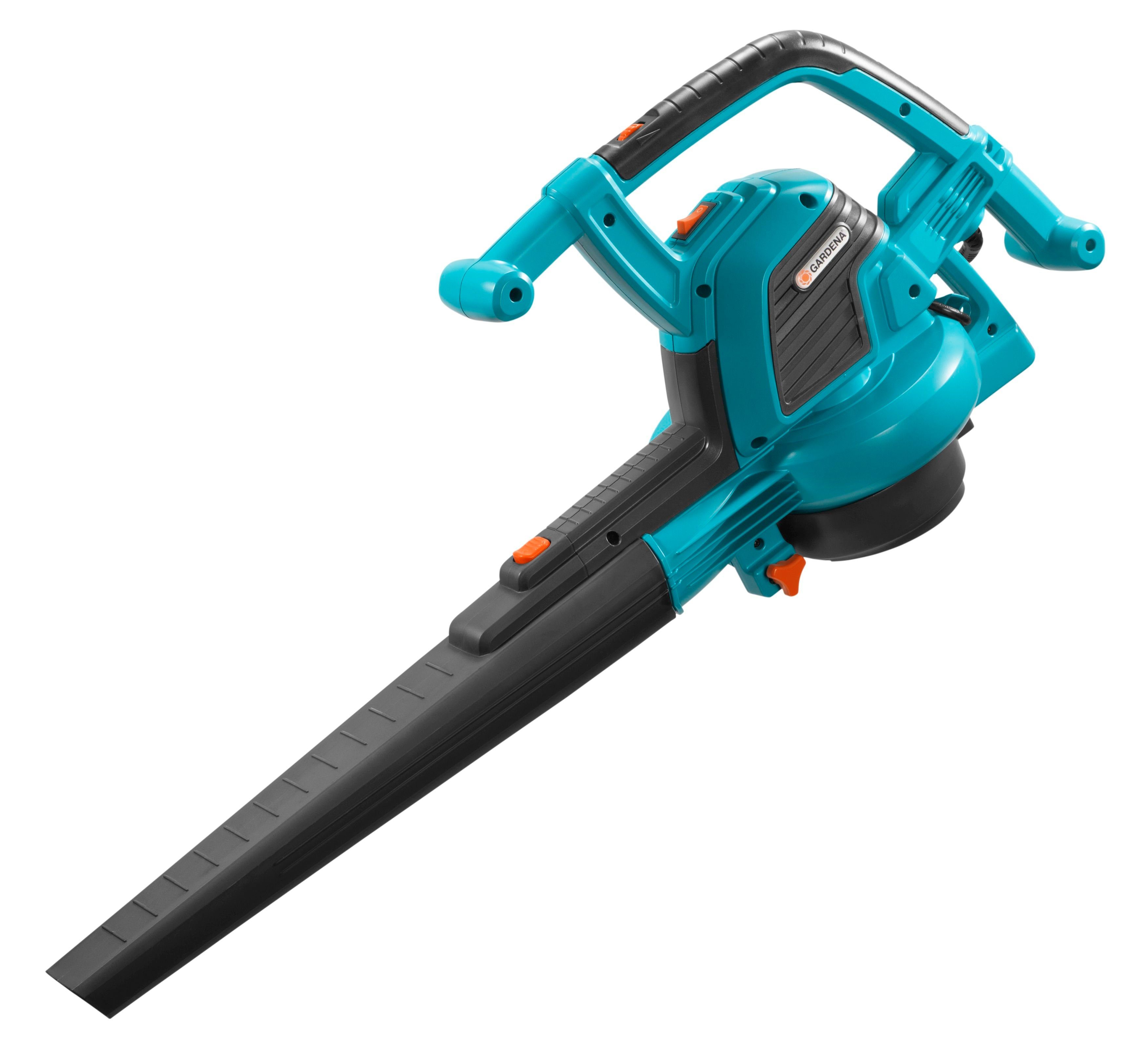 GARDENA Elektro-Laubsauger Elektro-Gartensauger/-Bläser ErgoJet 3000 günstig online kaufen