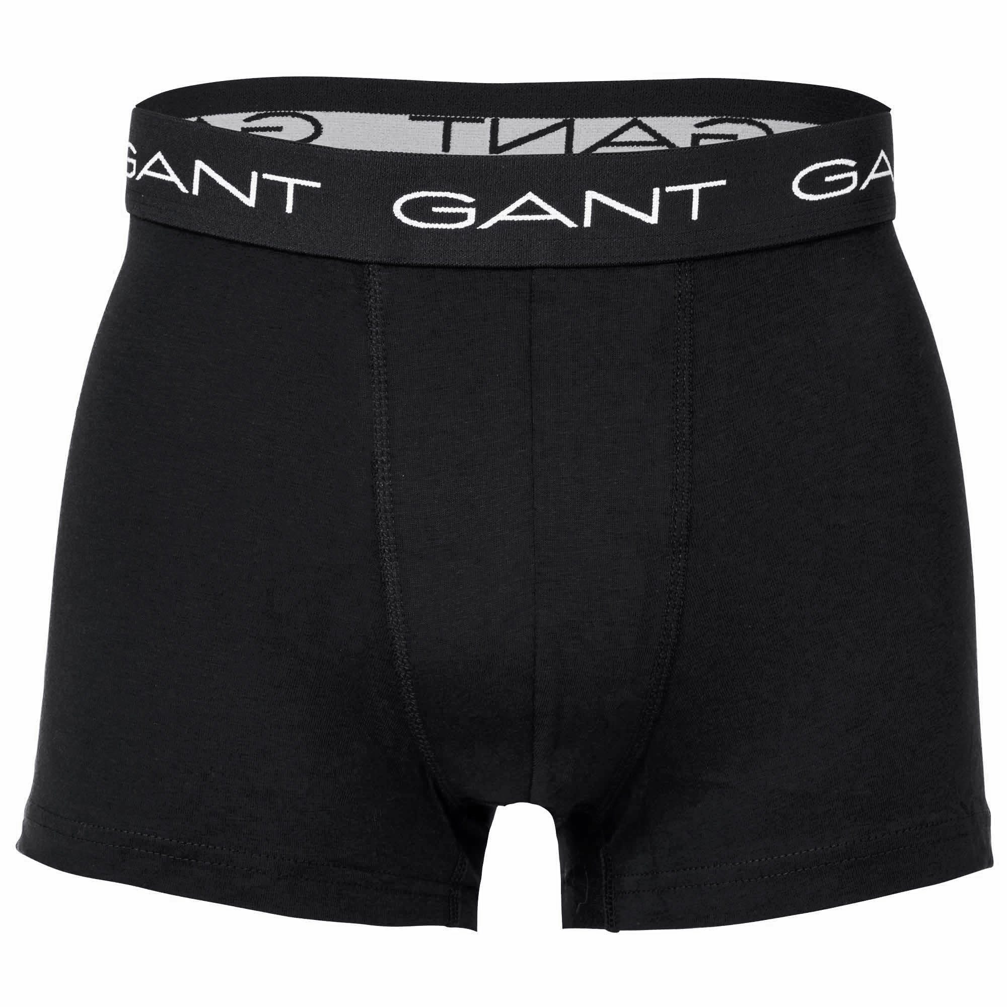 Gant Boxer Herren Boxershort 7er Pack Baumwolle (Packung, 7er Pack) günstig online kaufen