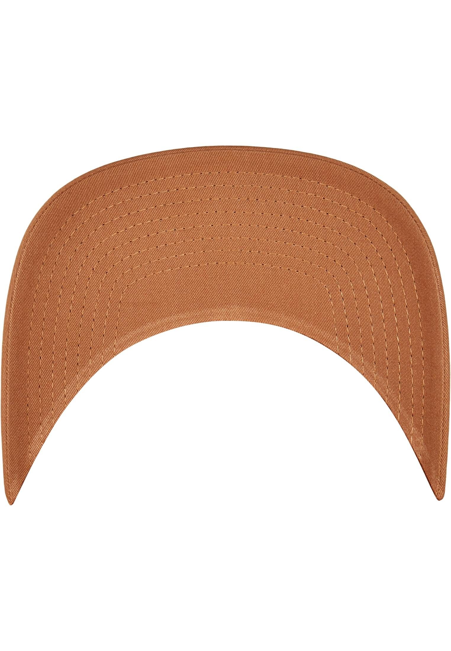 Accessoires Trucker Cap caramel Retro Flexfit Flex