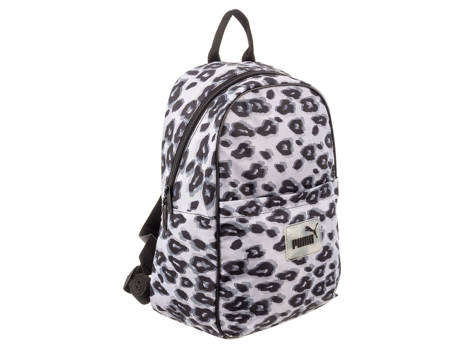 PUMA Freizeitrucksack Core Pop Backpack (1, 1-tlg., Stück), 8 Liter