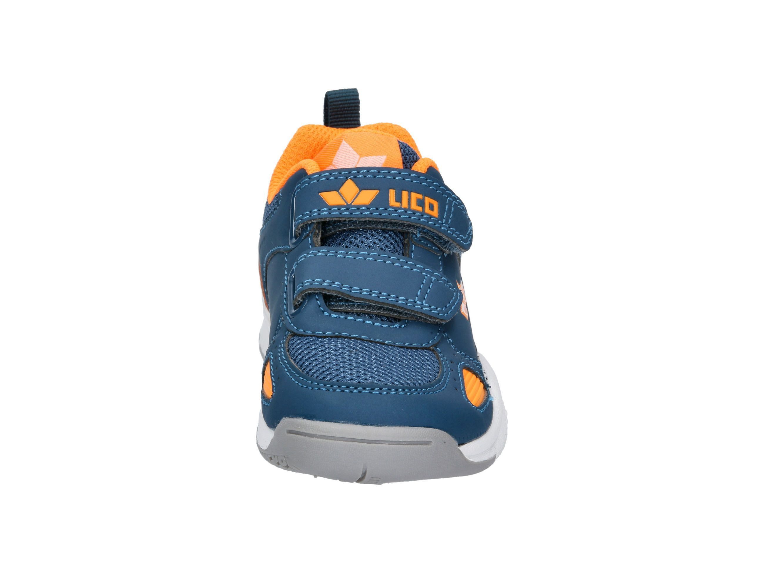 Lico Sportschuh Peyton V Hallenschuh