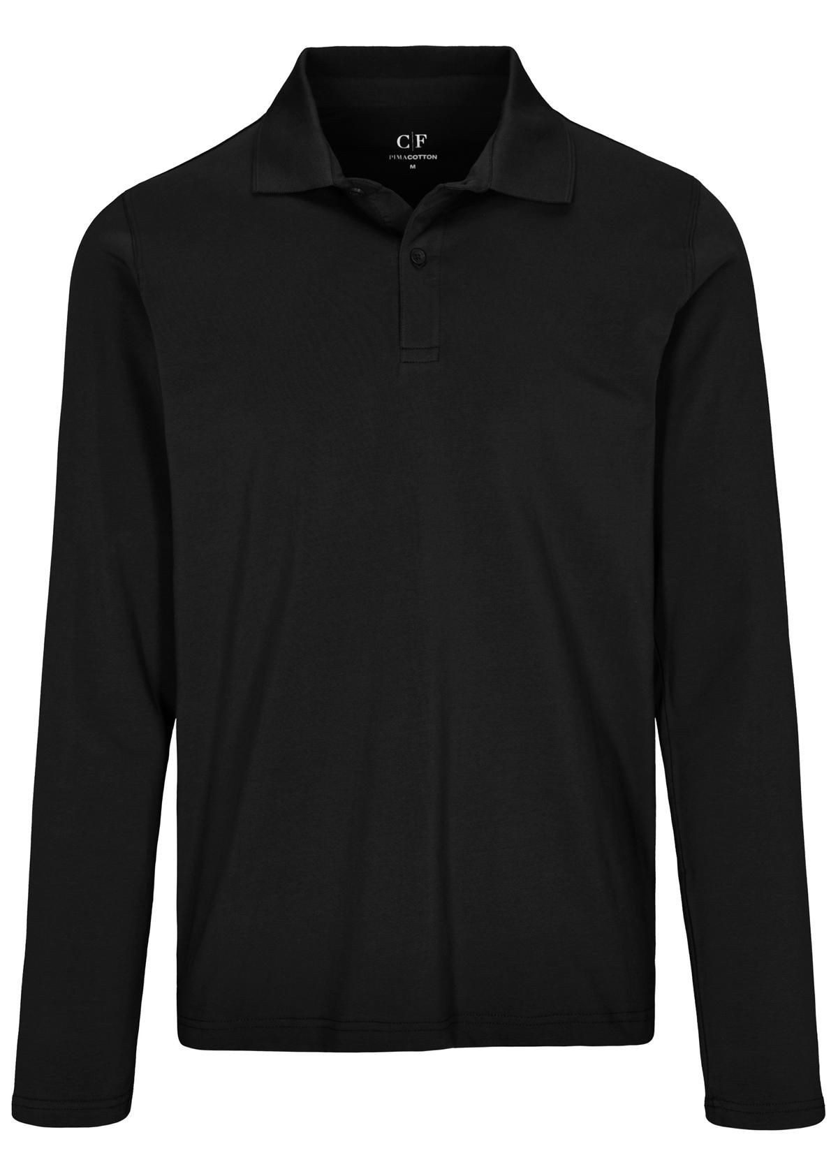 COMMANDER Poloshirt