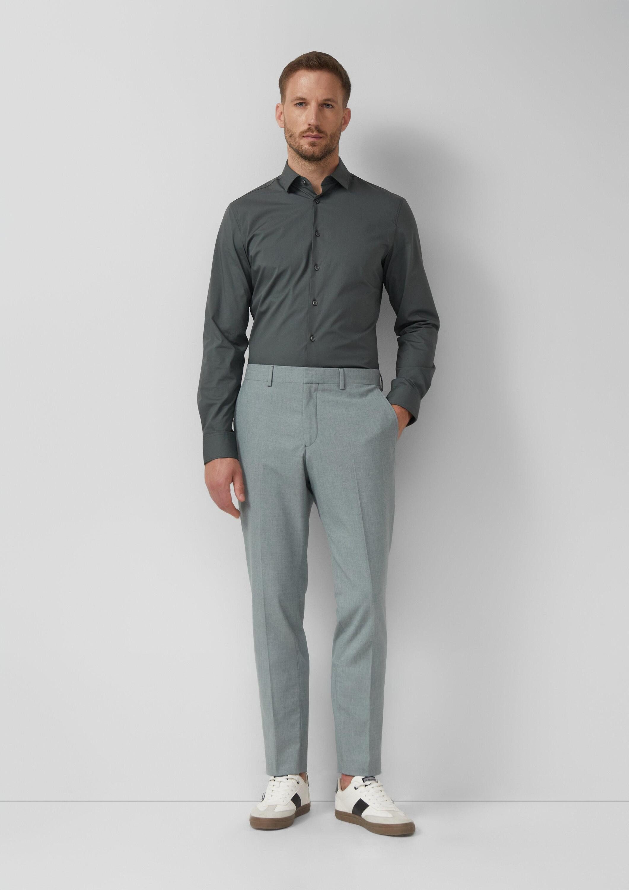 5-Pocket-Hose