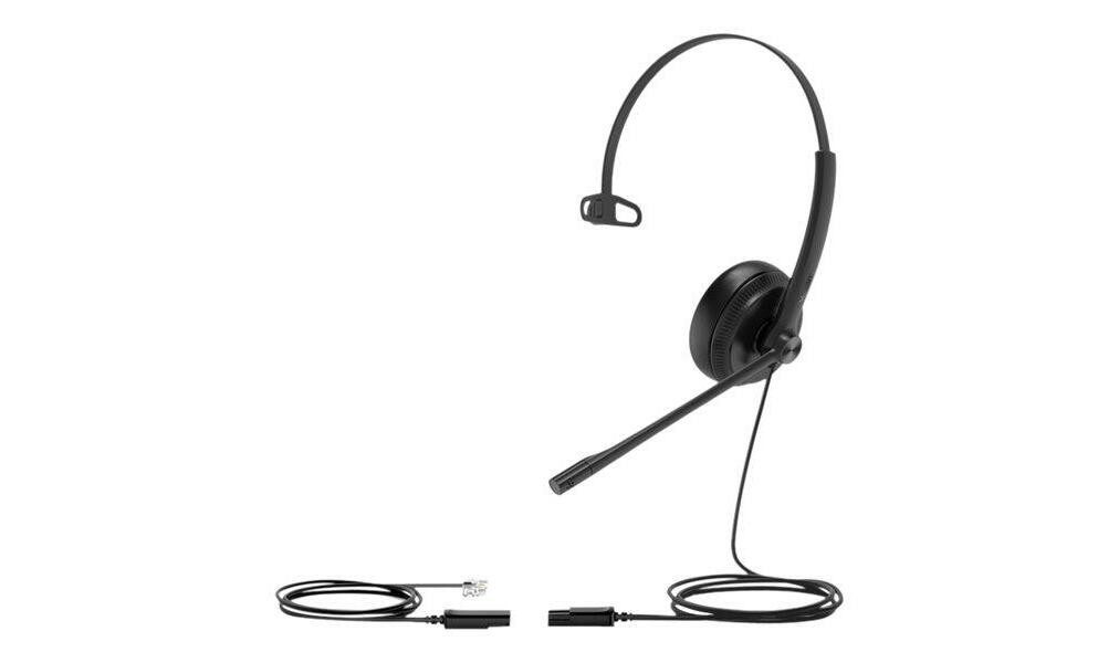 Yealink Yealink YHS34 Mono Headset
