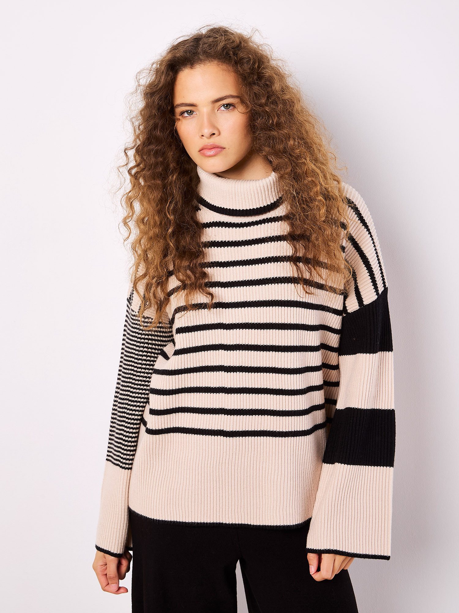 Strickpullover Strickpullover